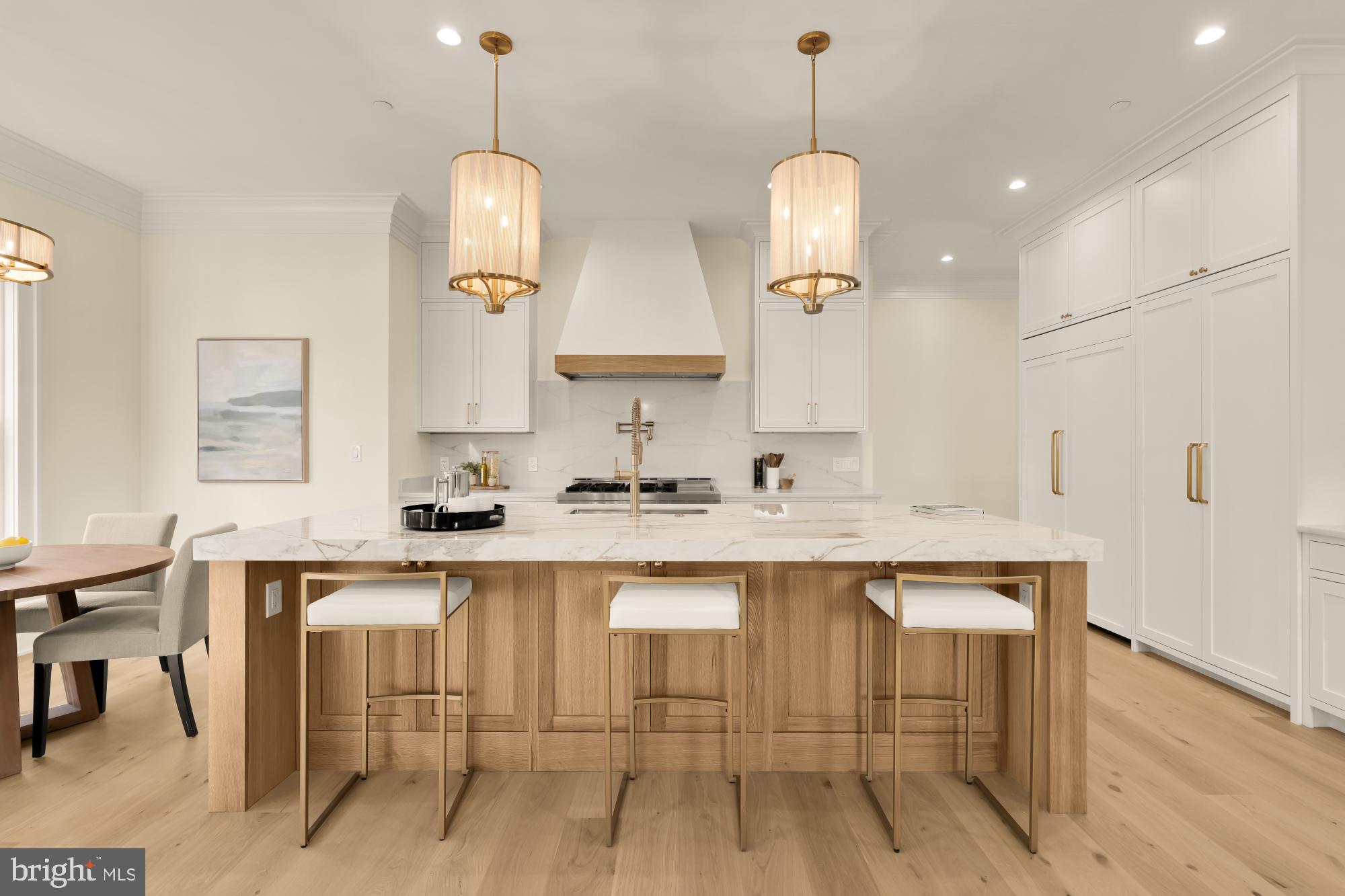 BURNING TREE ESTATES - Residential