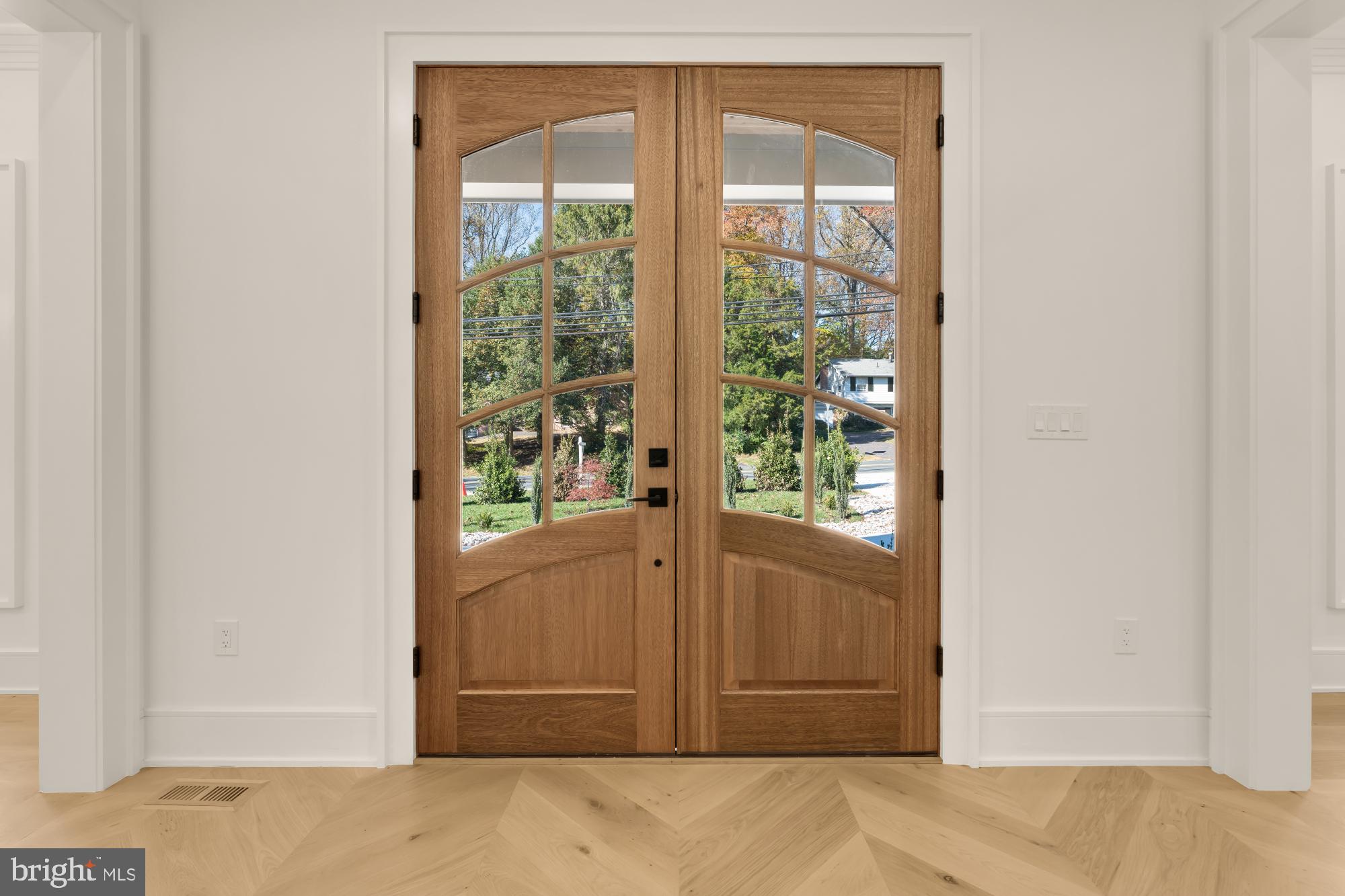 BURNING TREE ESTATES - Residential