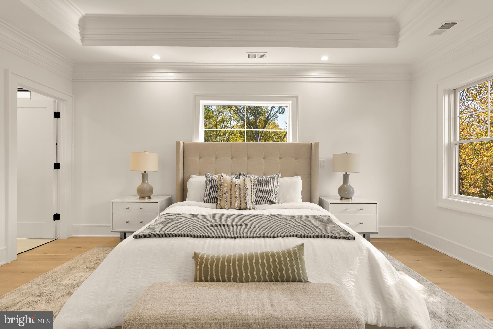 BURNING TREE ESTATES - Residential