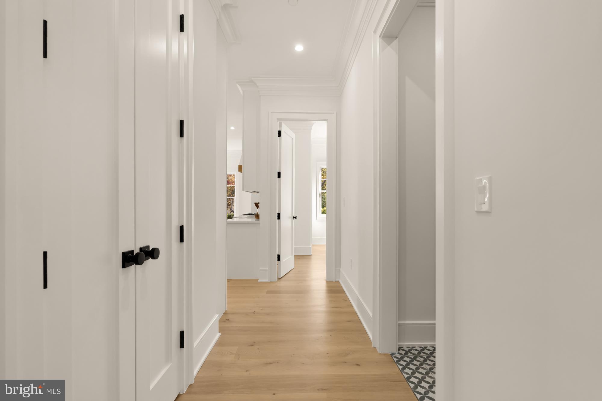 BURNING TREE ESTATES - Residential