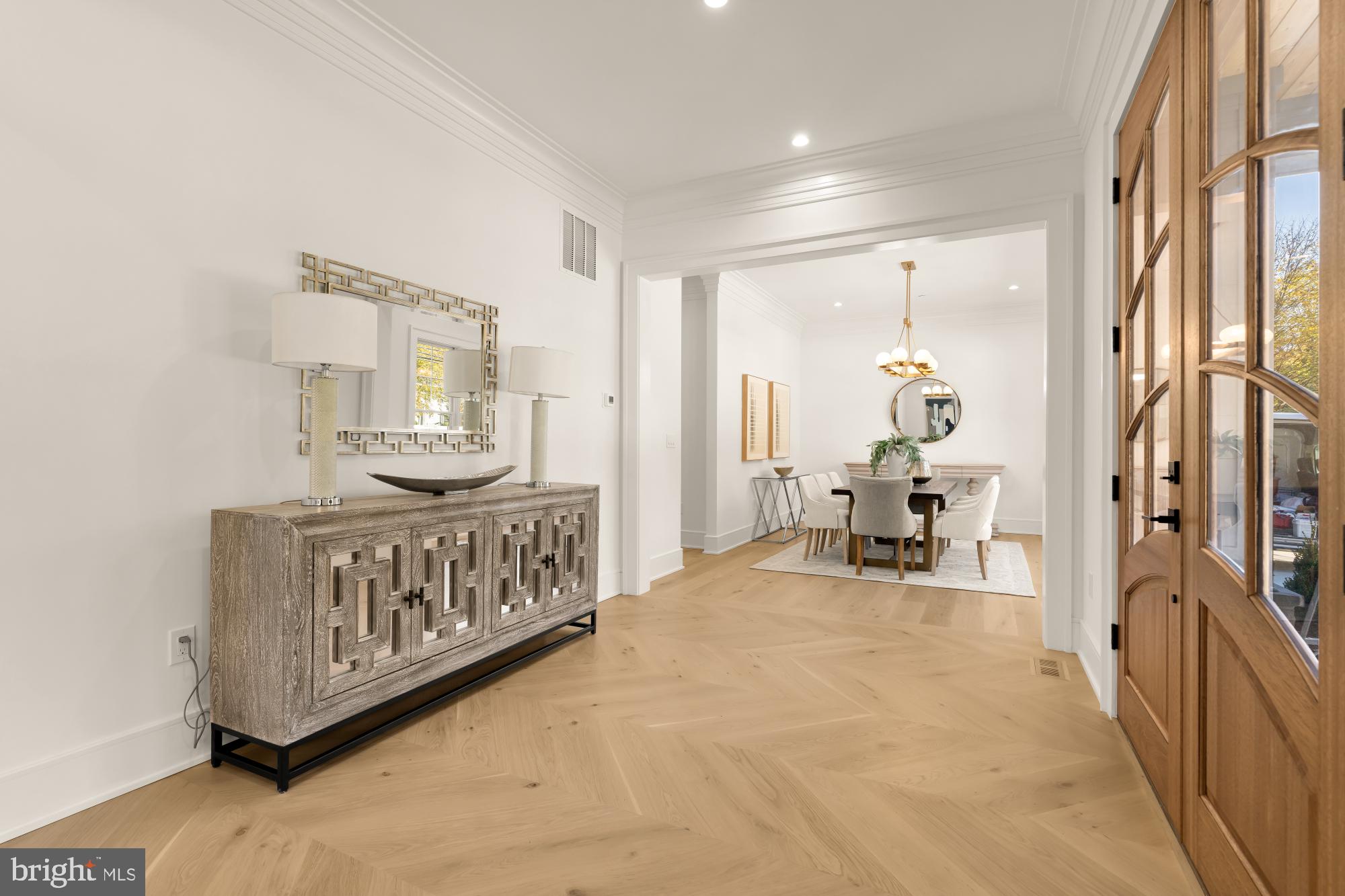 BURNING TREE ESTATES - Residential