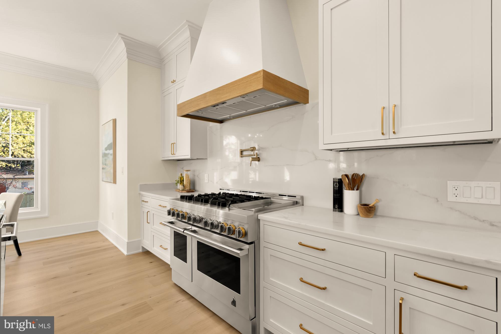 BURNING TREE ESTATES - Residential