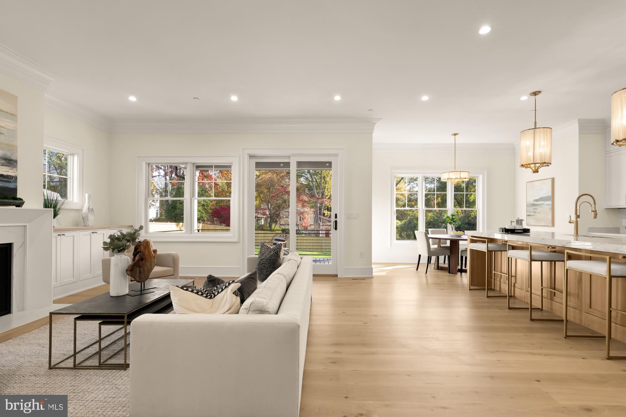 BURNING TREE ESTATES - Residential