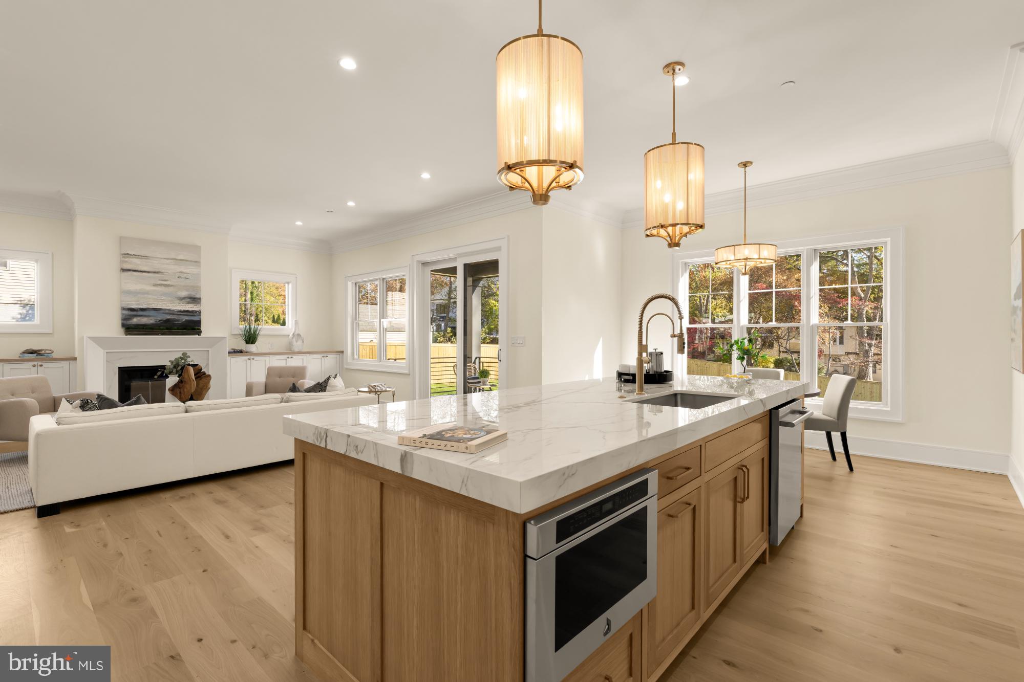 BURNING TREE ESTATES - Residential