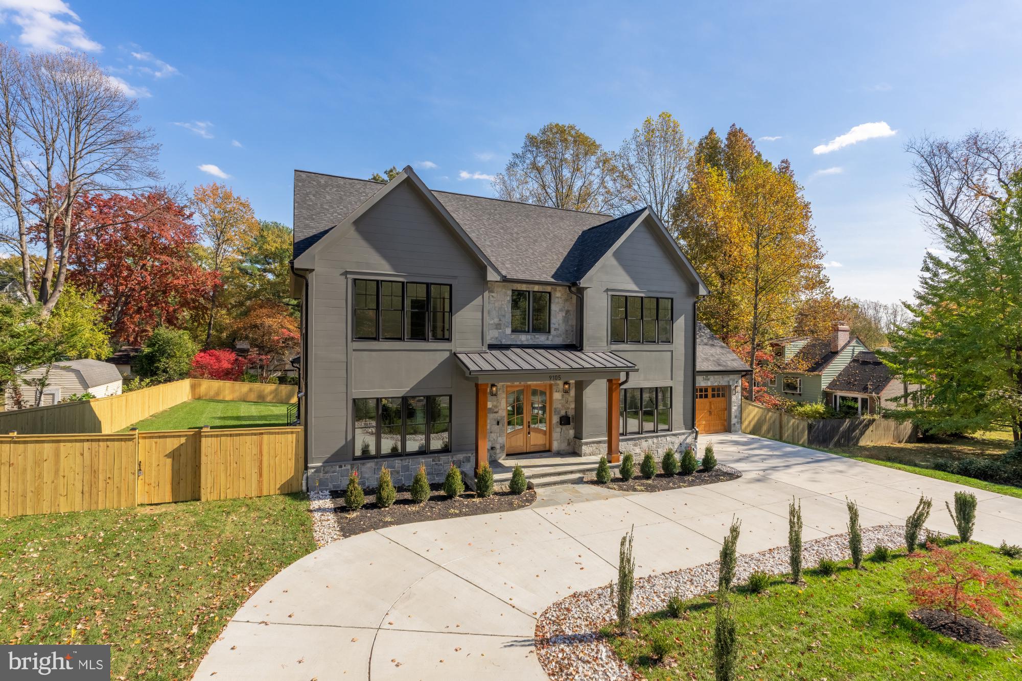 BURNING TREE ESTATES - Residential