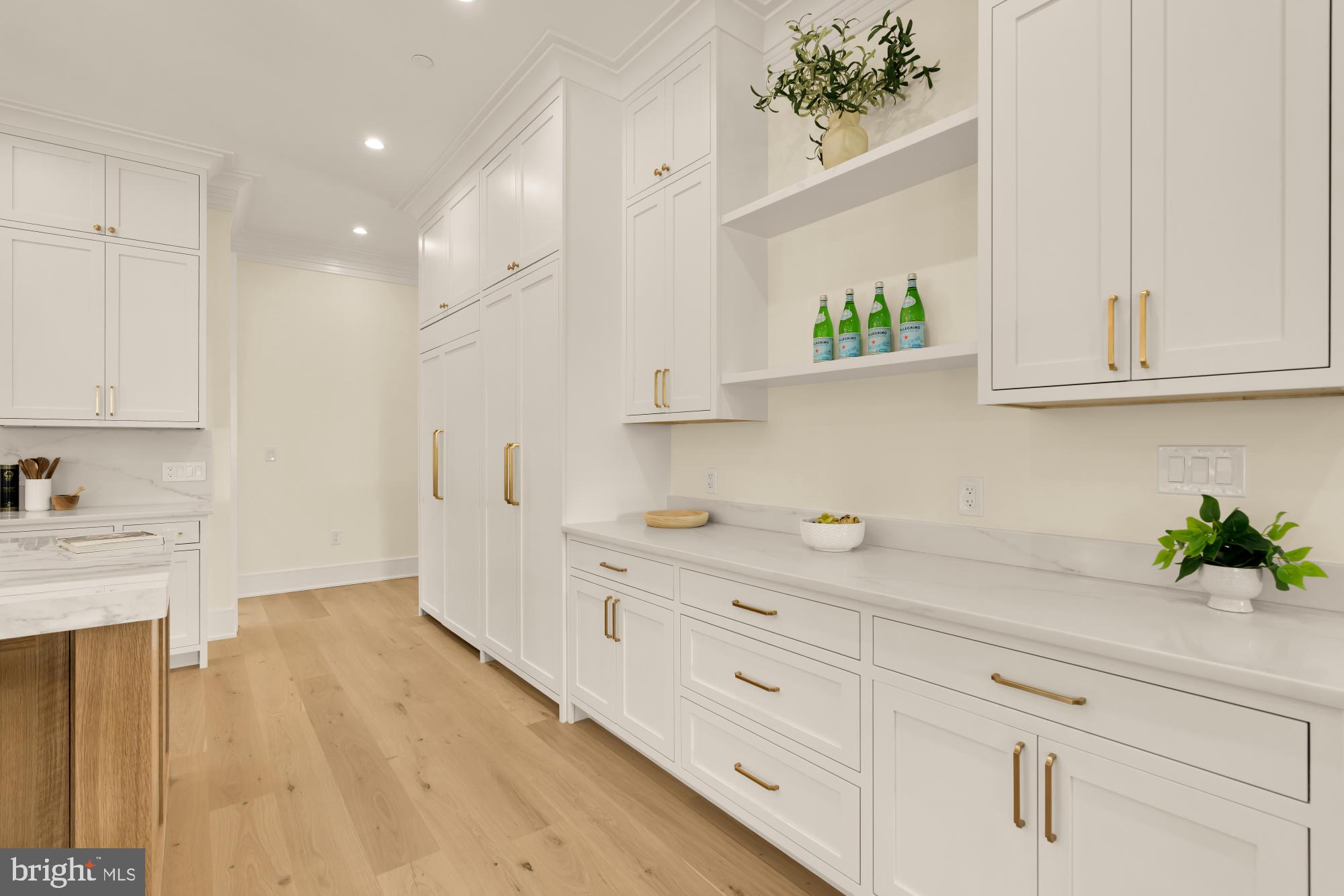 BURNING TREE ESTATES - Residential