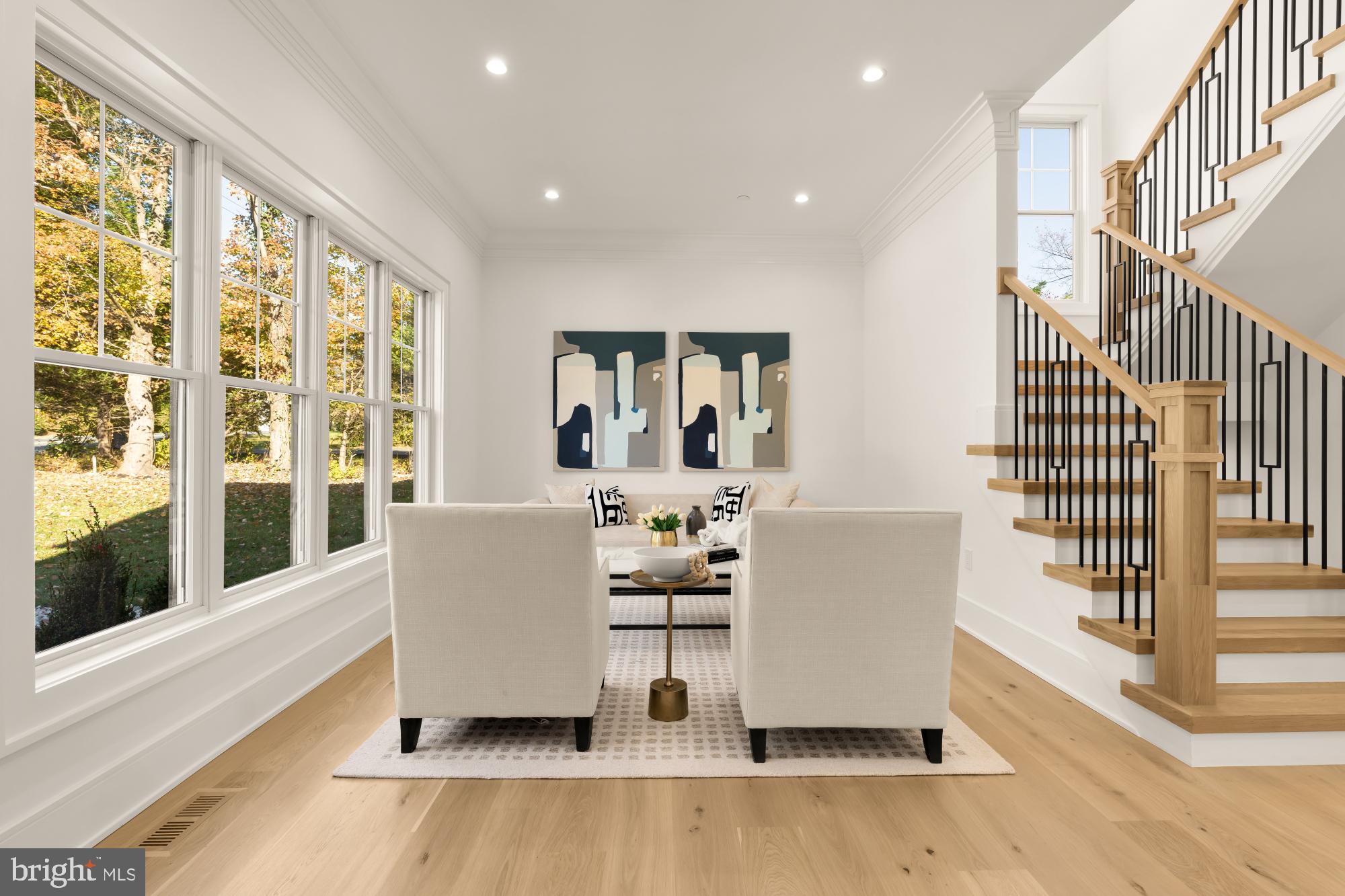 BURNING TREE ESTATES - Residential