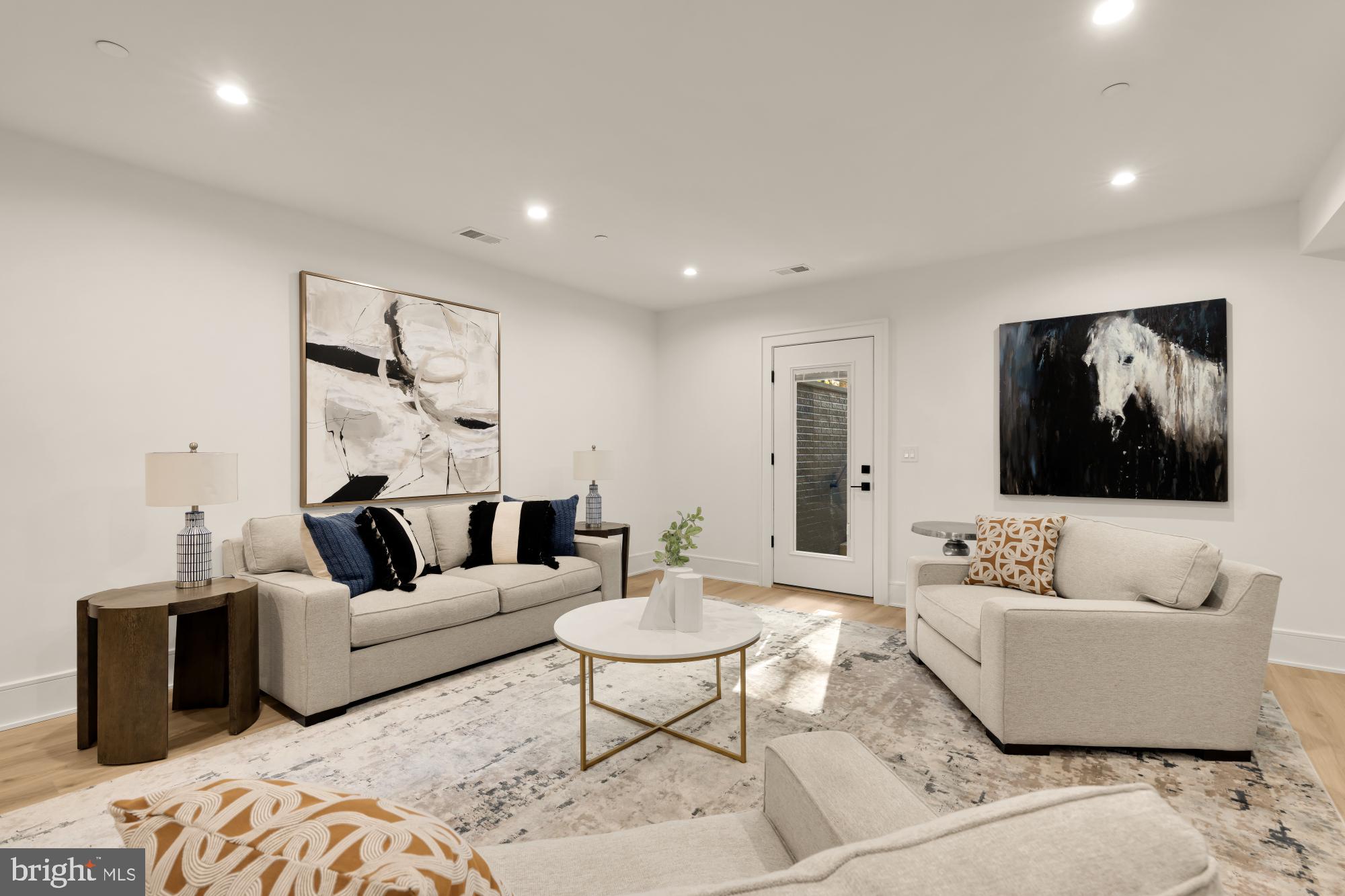 BURNING TREE ESTATES - Residential