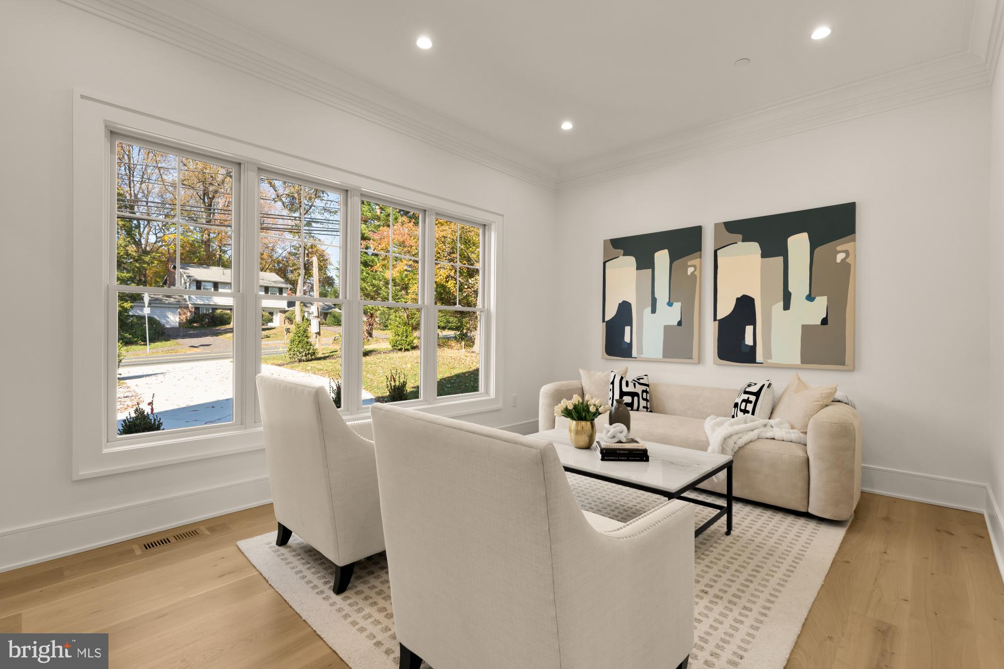 BURNING TREE ESTATES - Residential