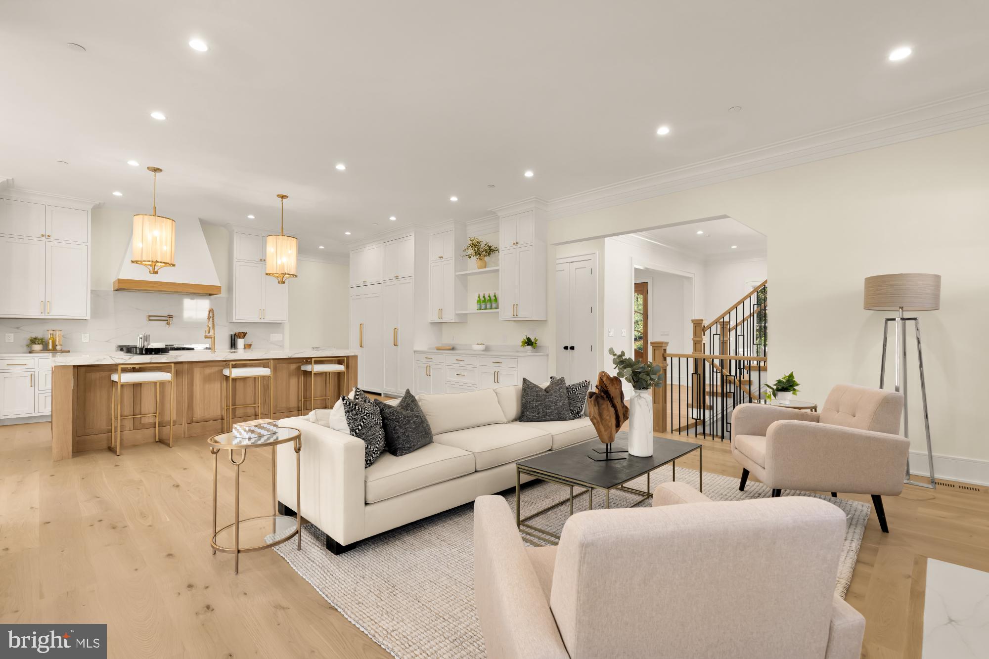 BURNING TREE ESTATES - Residential