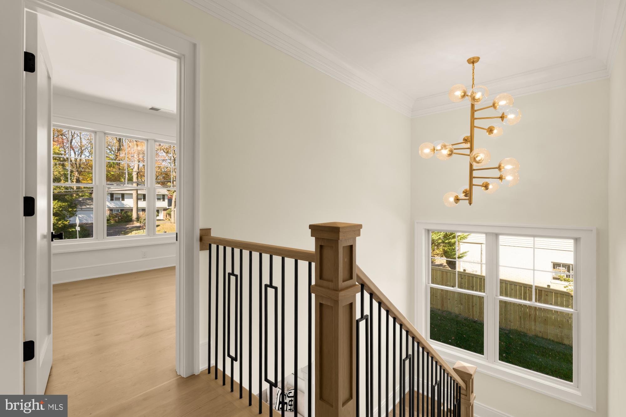 BURNING TREE ESTATES - Residential