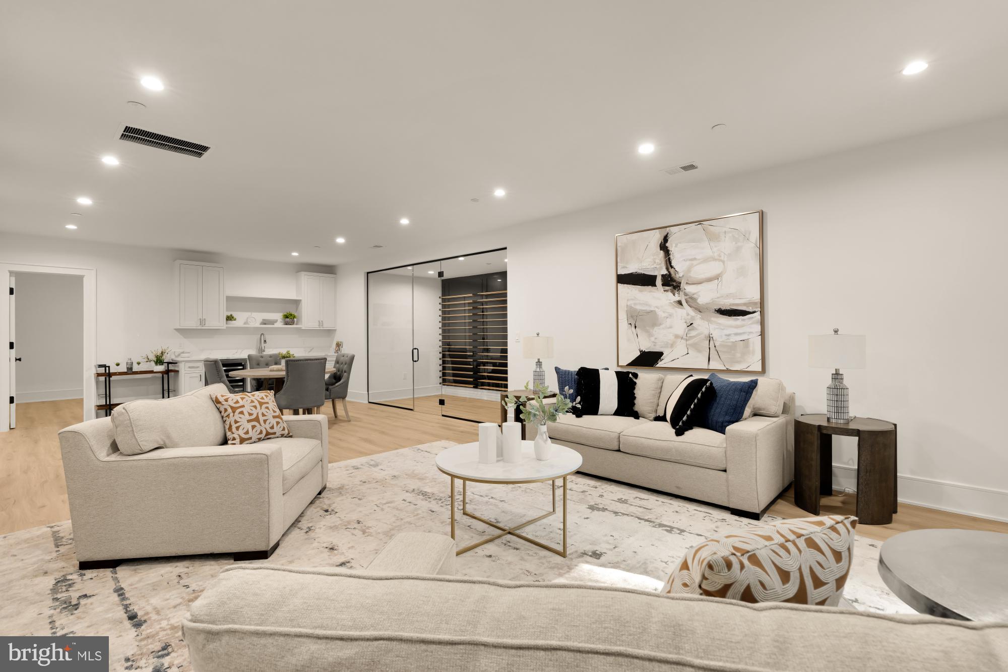 BURNING TREE ESTATES - Residential