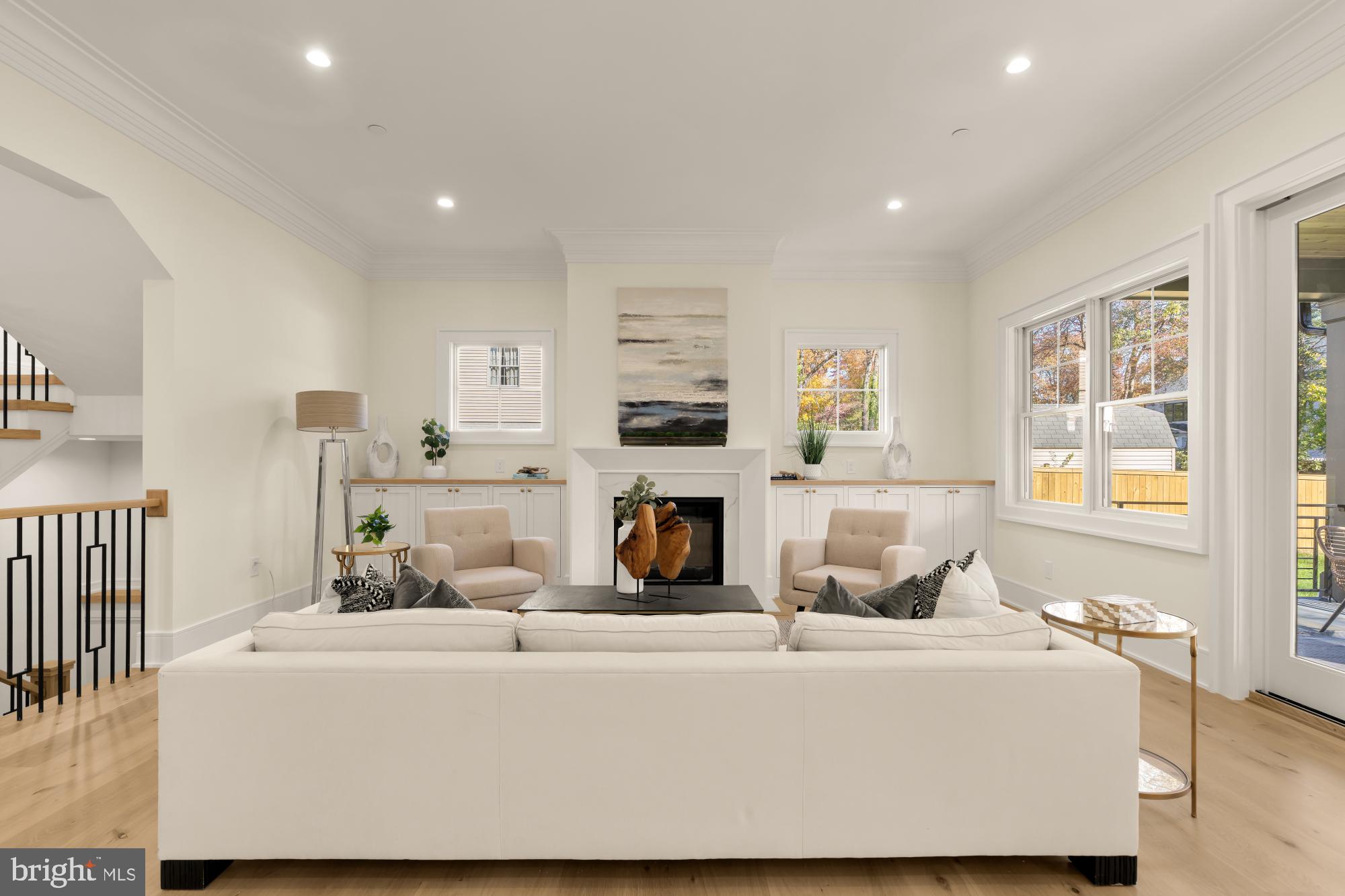 BURNING TREE ESTATES - Residential