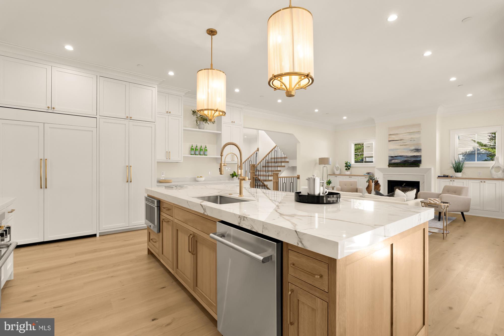 BURNING TREE ESTATES - Residential