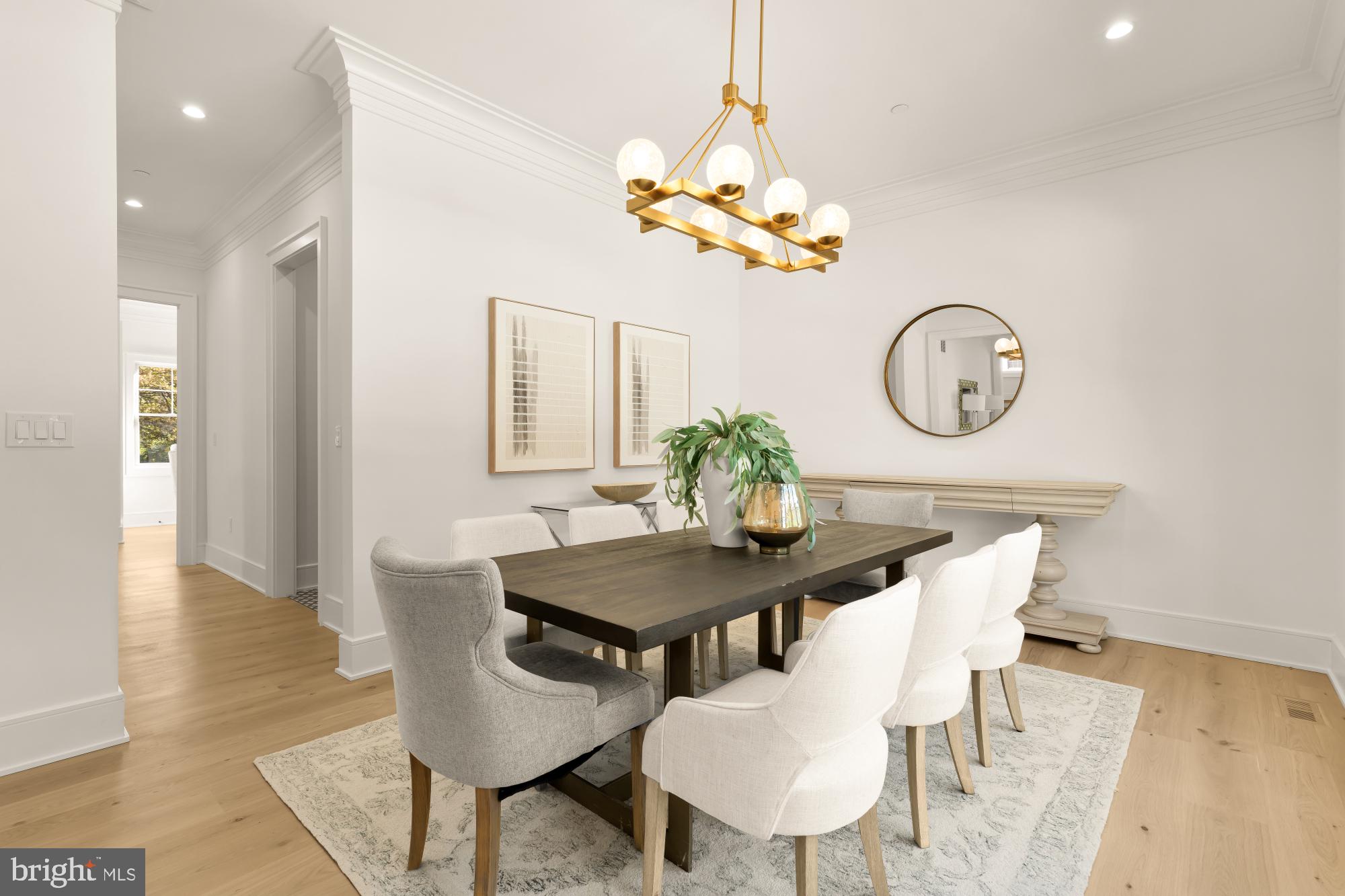 BURNING TREE ESTATES - Residential