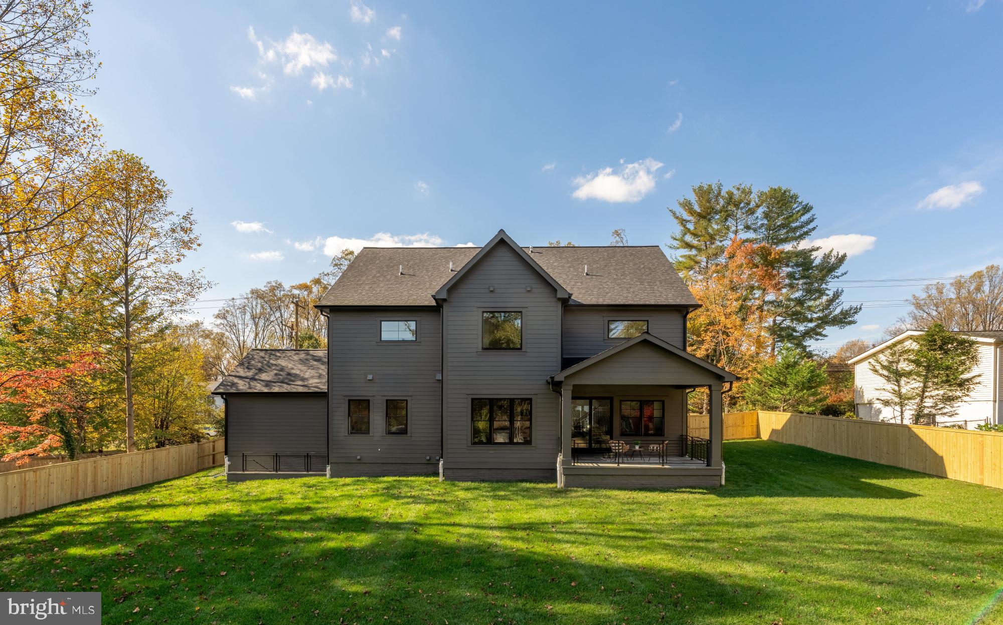 BURNING TREE ESTATES - Residential