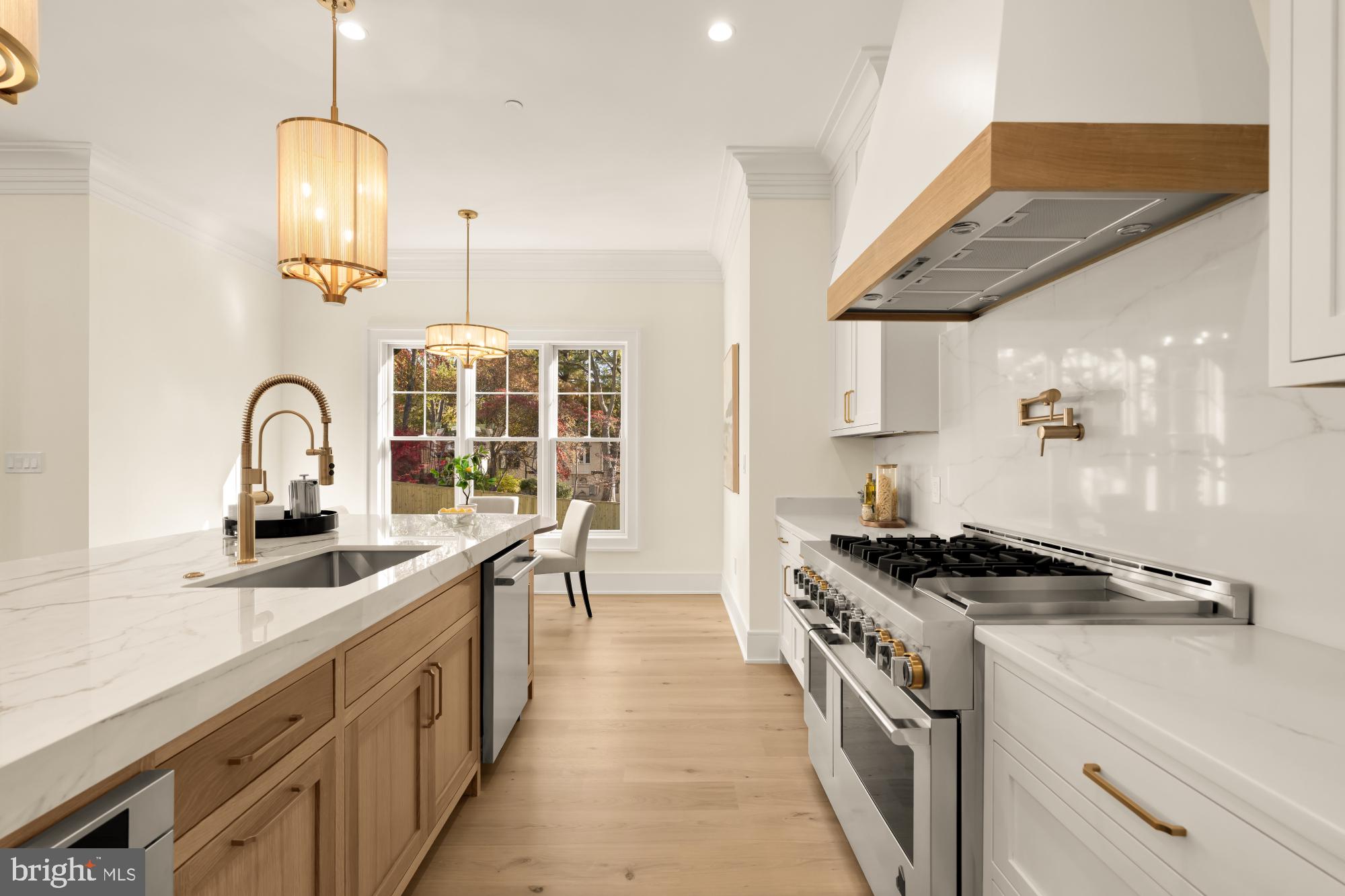 BURNING TREE ESTATES - Residential