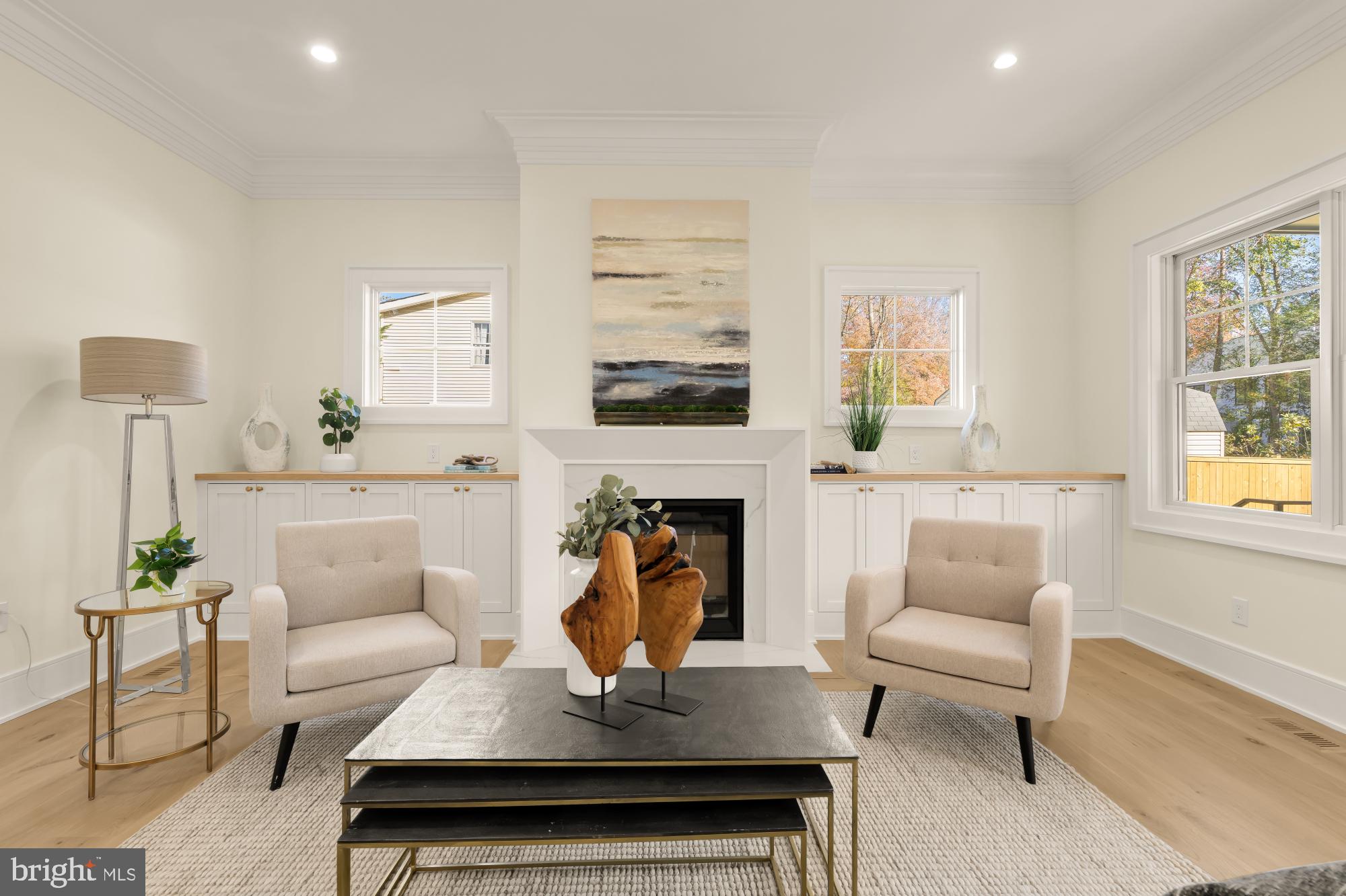 BURNING TREE ESTATES - Residential