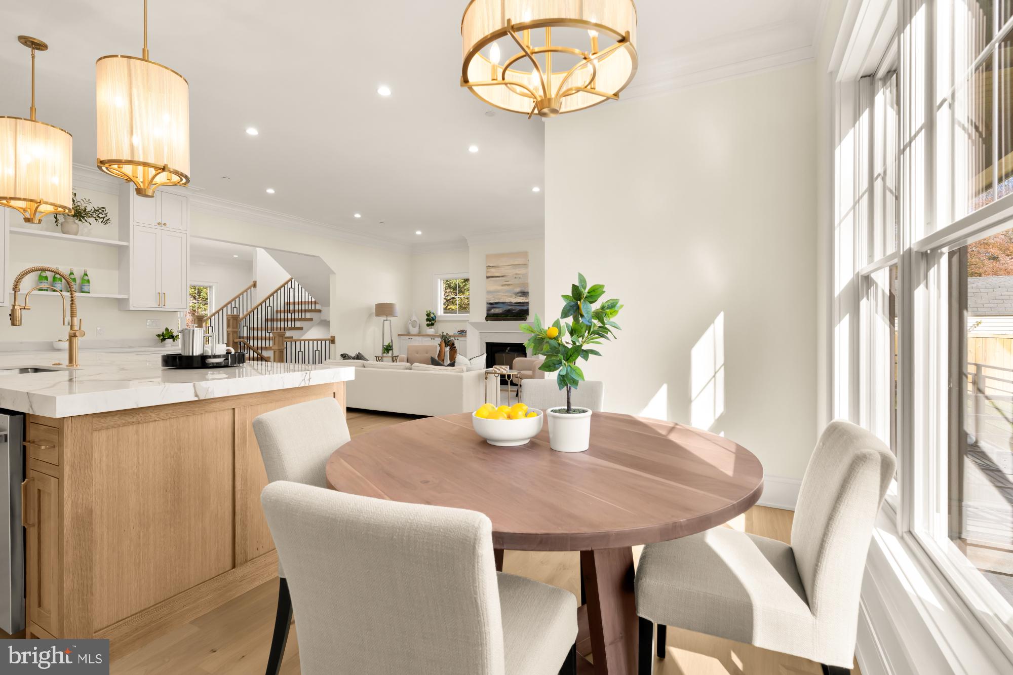 BURNING TREE ESTATES - Residential