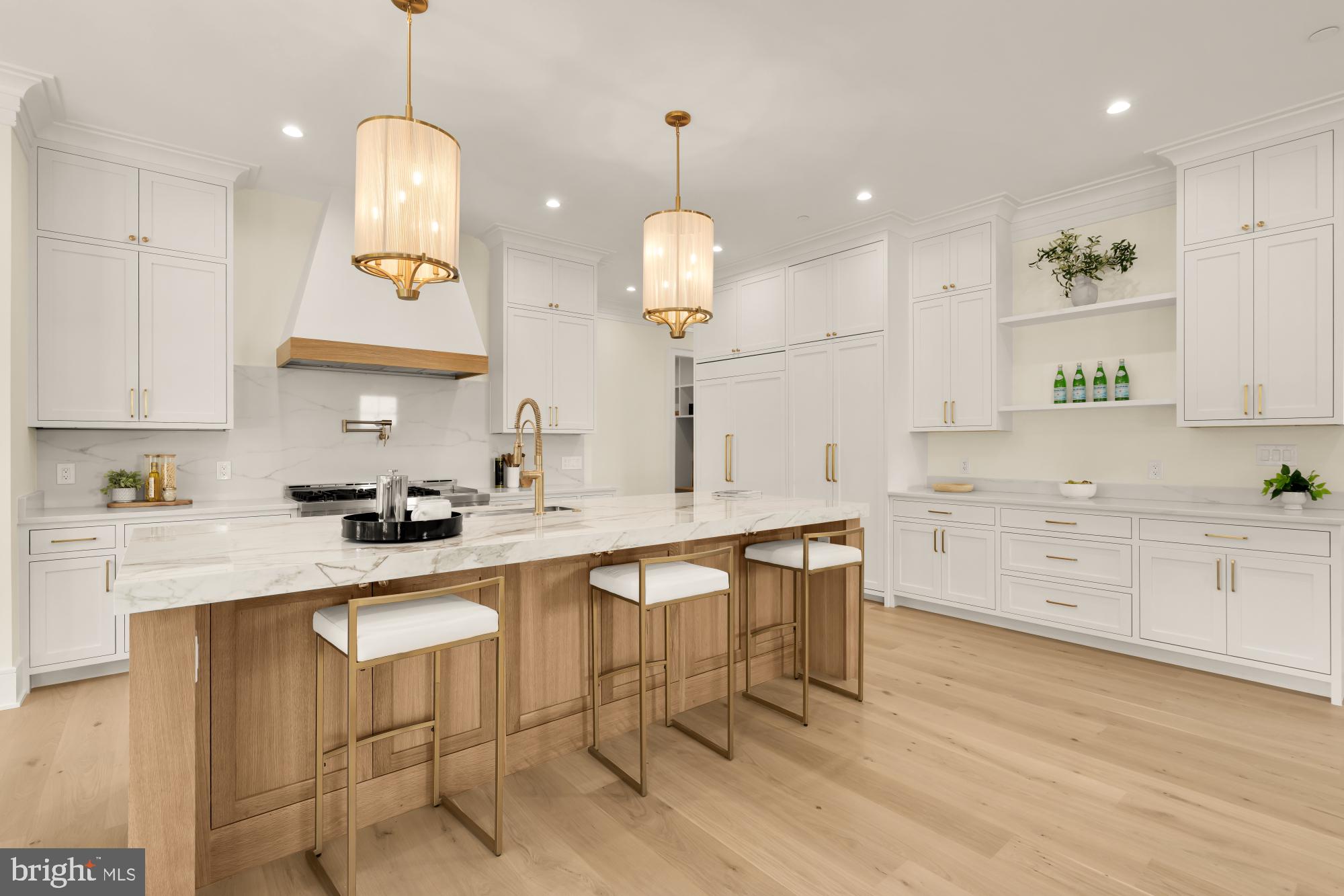 BURNING TREE ESTATES - Residential