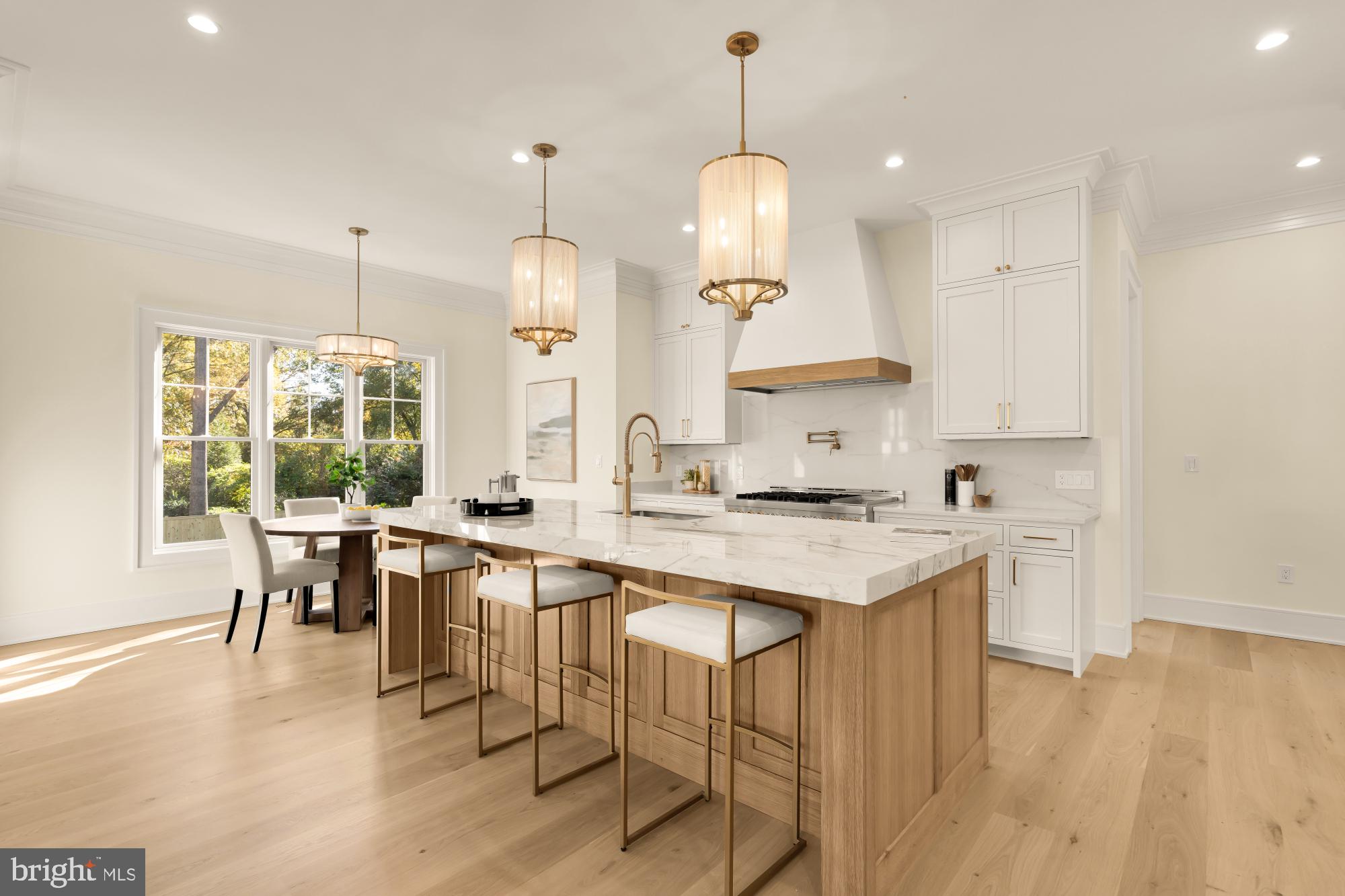 BURNING TREE ESTATES - Residential