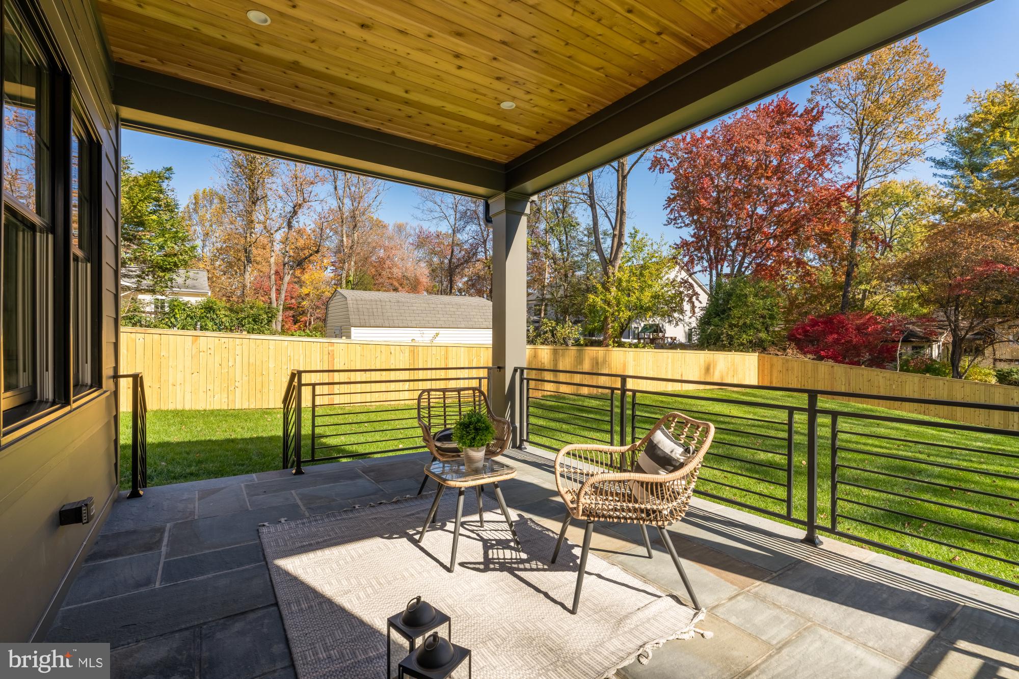 BURNING TREE ESTATES - Residential