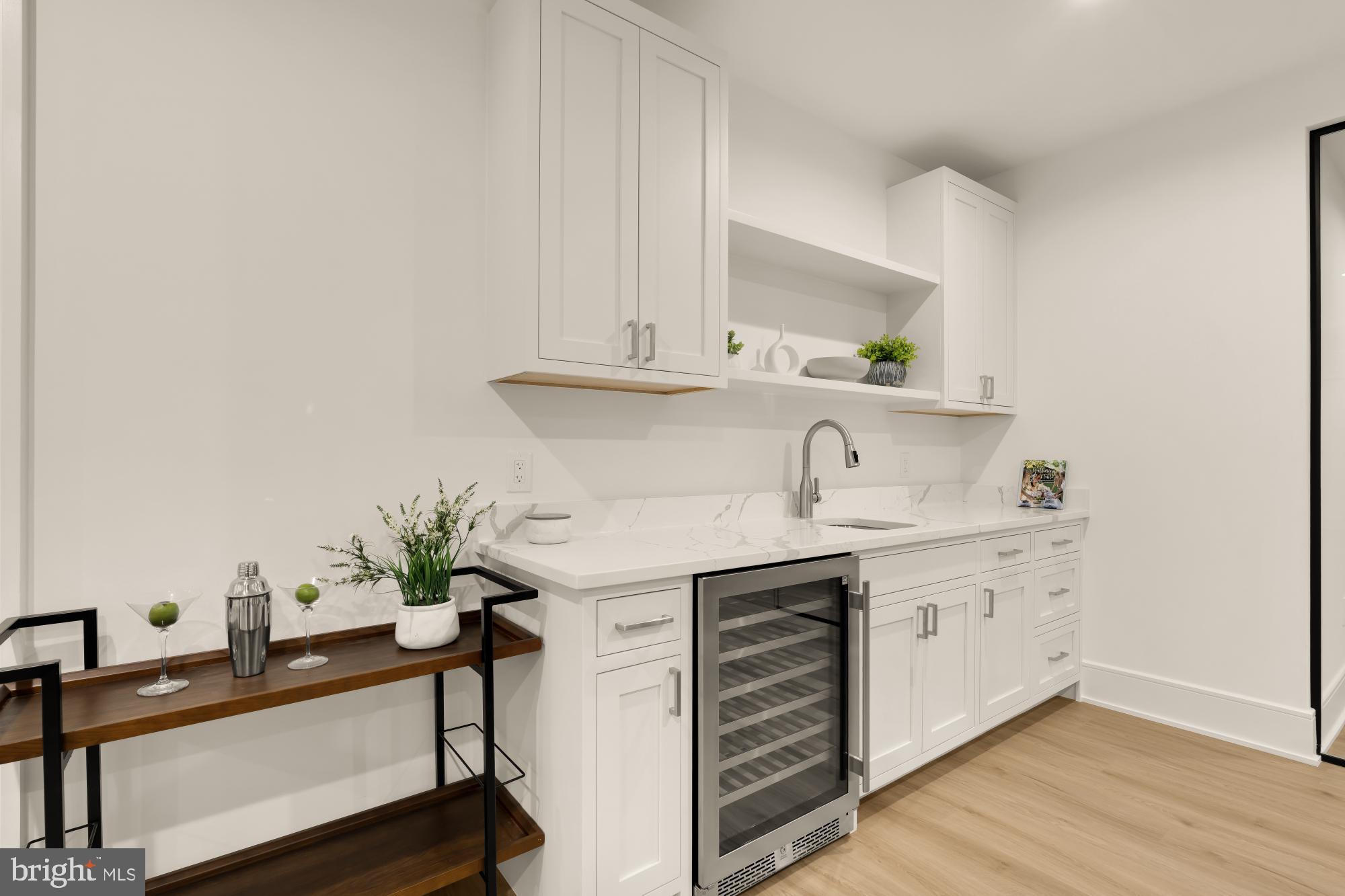 BURNING TREE ESTATES - Residential