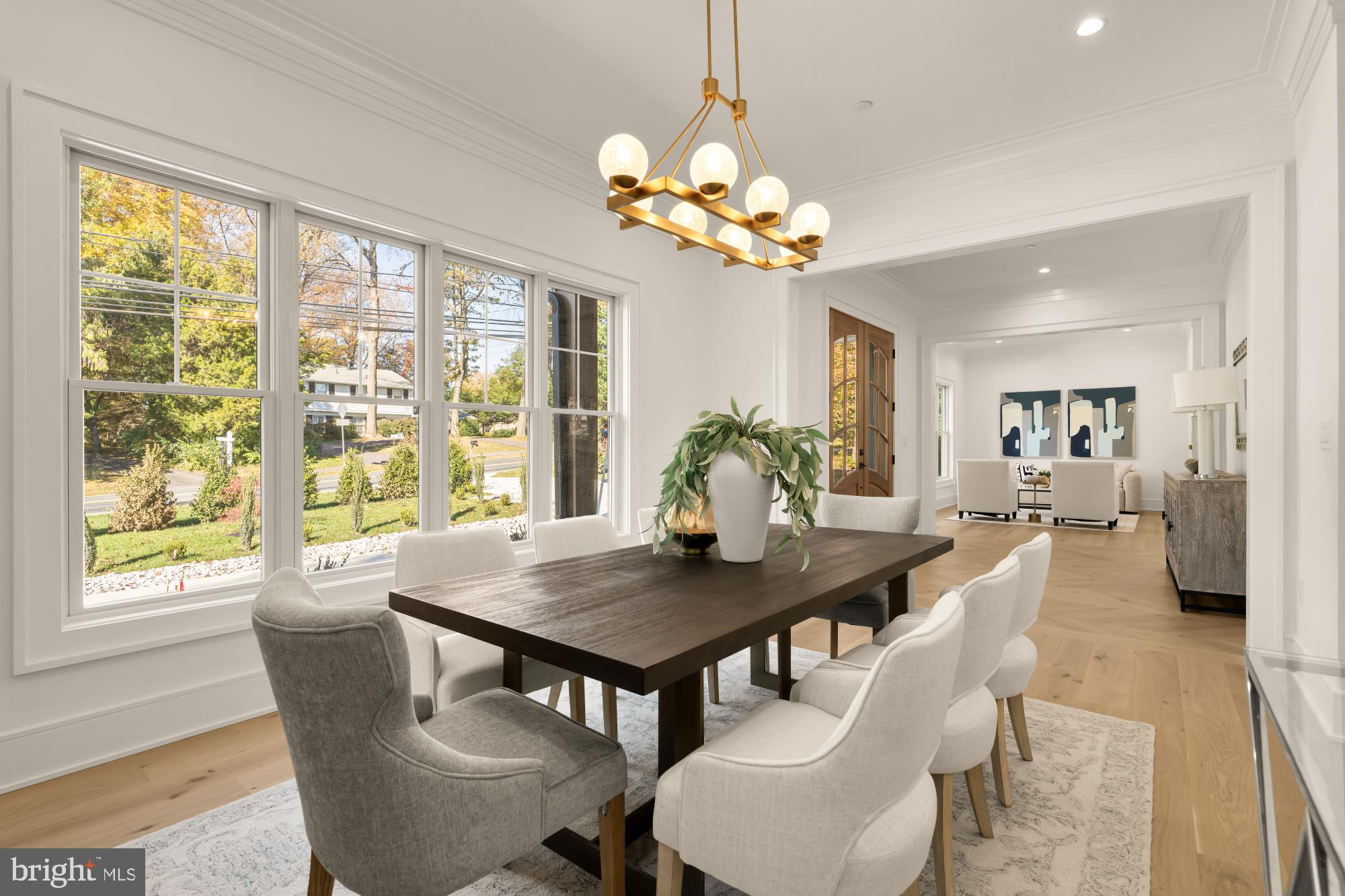 BURNING TREE ESTATES - Residential