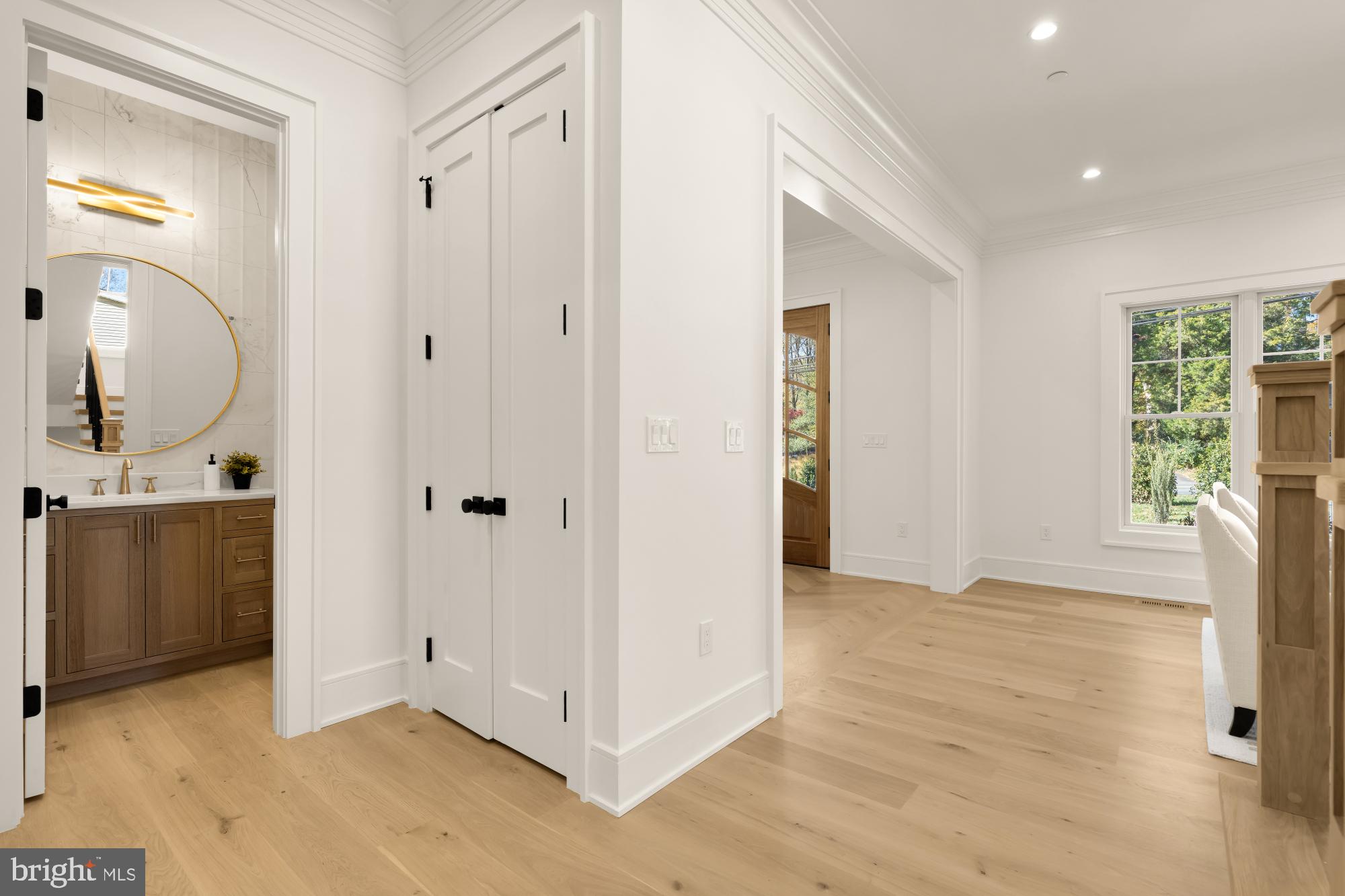 BURNING TREE ESTATES - Residential