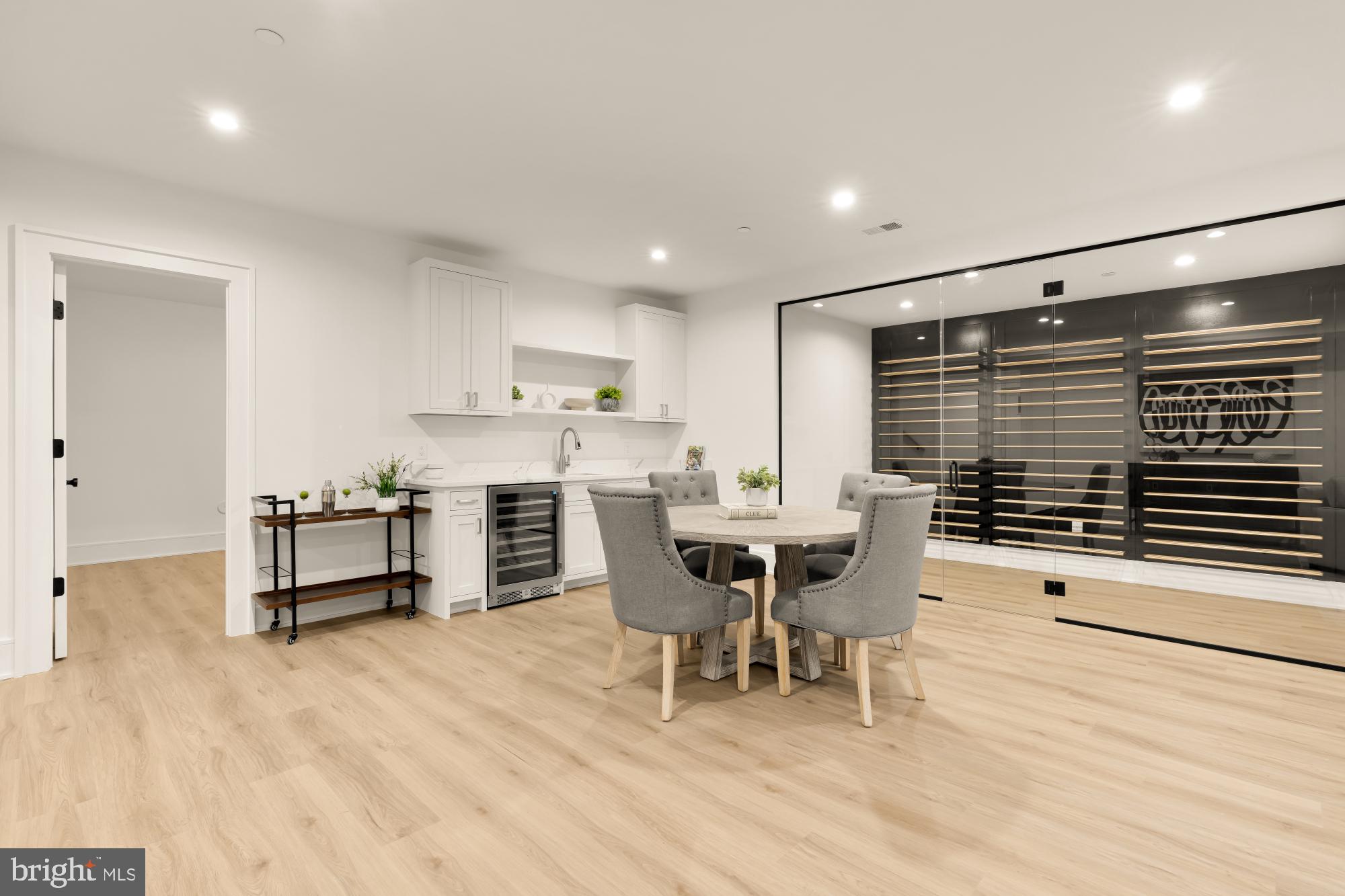 BURNING TREE ESTATES - Residential