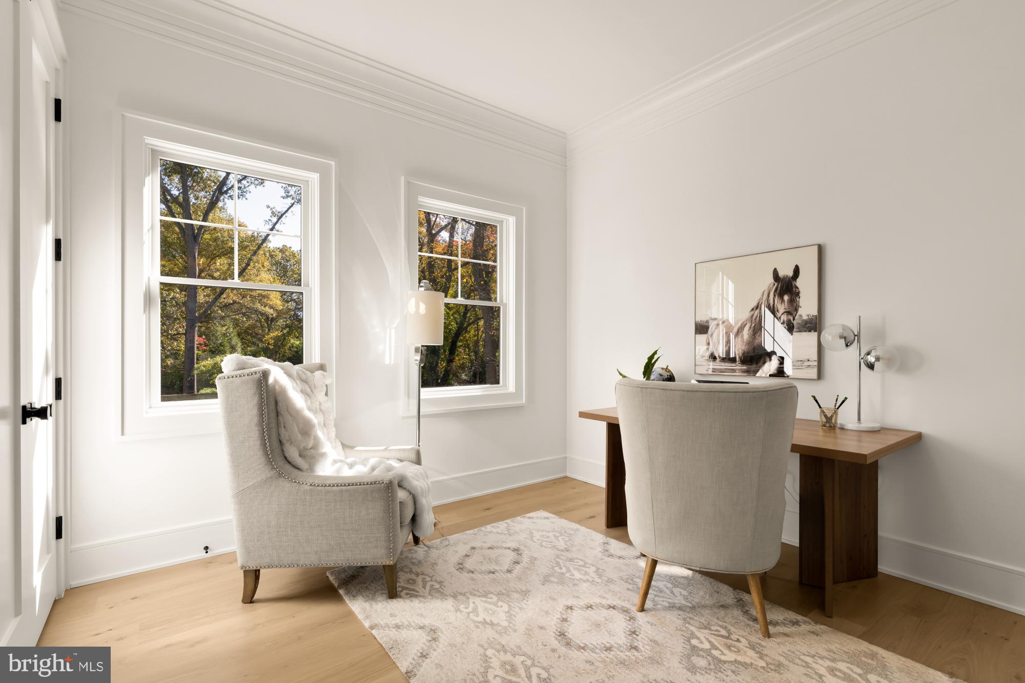 BURNING TREE ESTATES - Residential