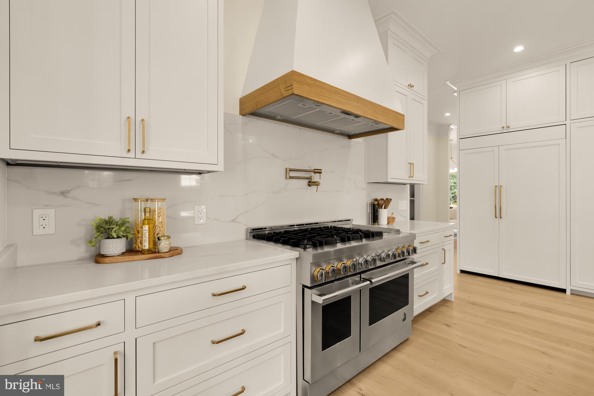 BURNING TREE ESTATES - Residential