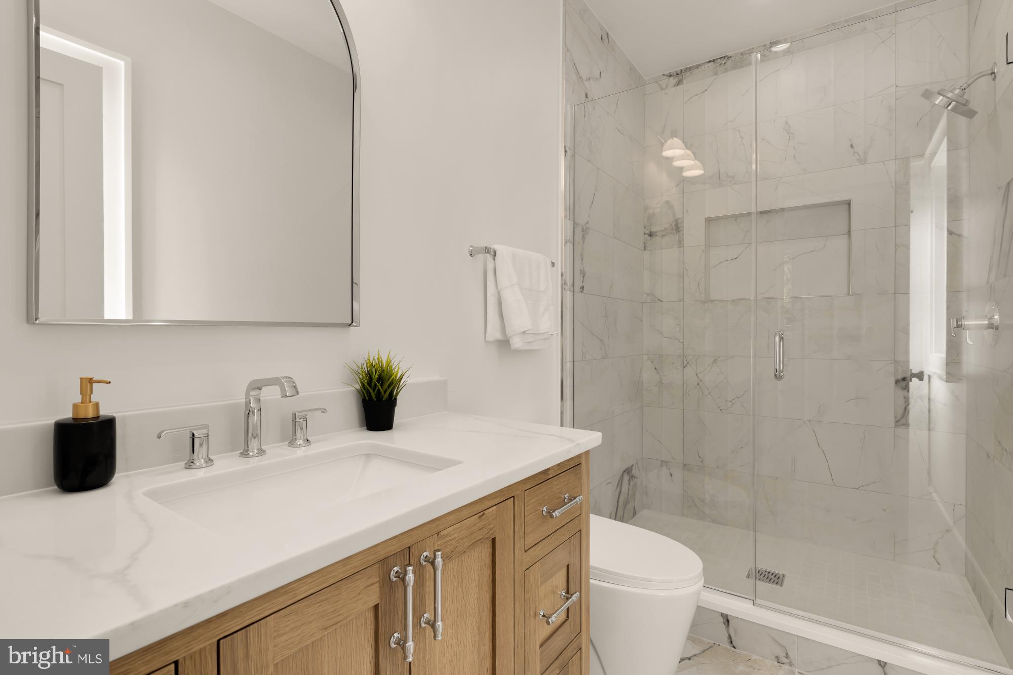 BURNING TREE ESTATES - Residential