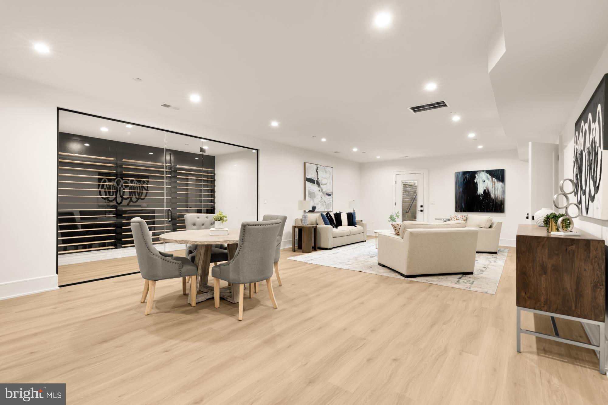 BURNING TREE ESTATES - Residential