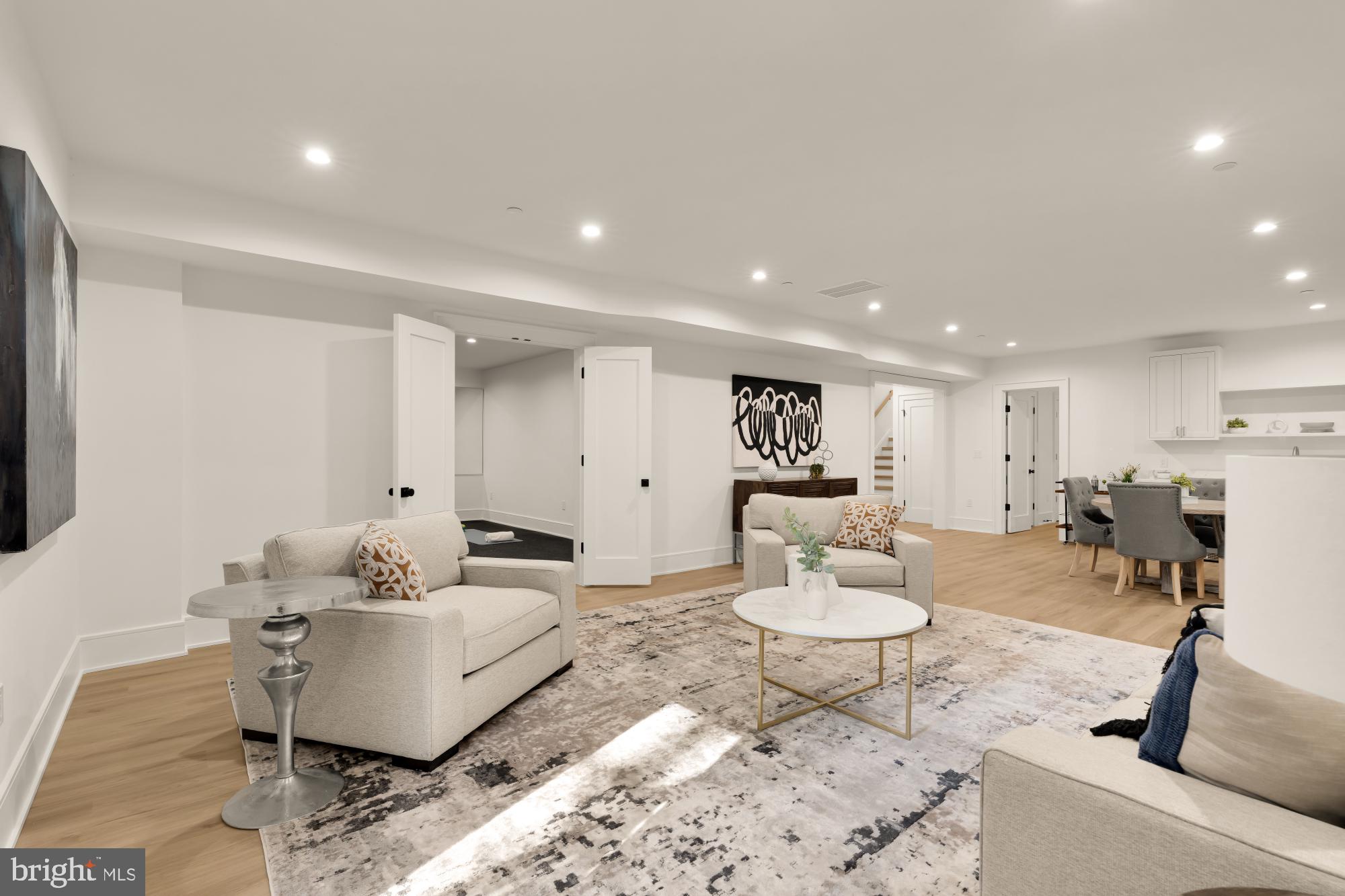 BURNING TREE ESTATES - Residential