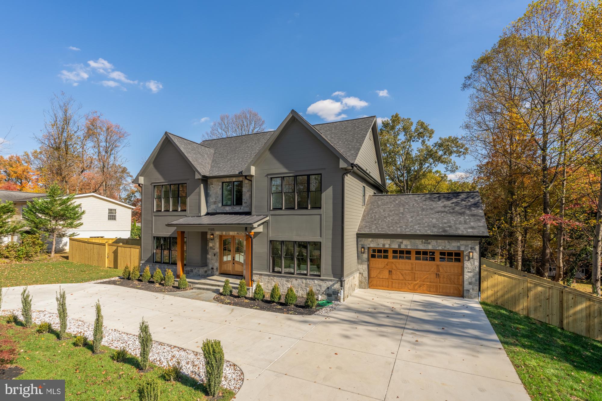 BURNING TREE ESTATES - Residential