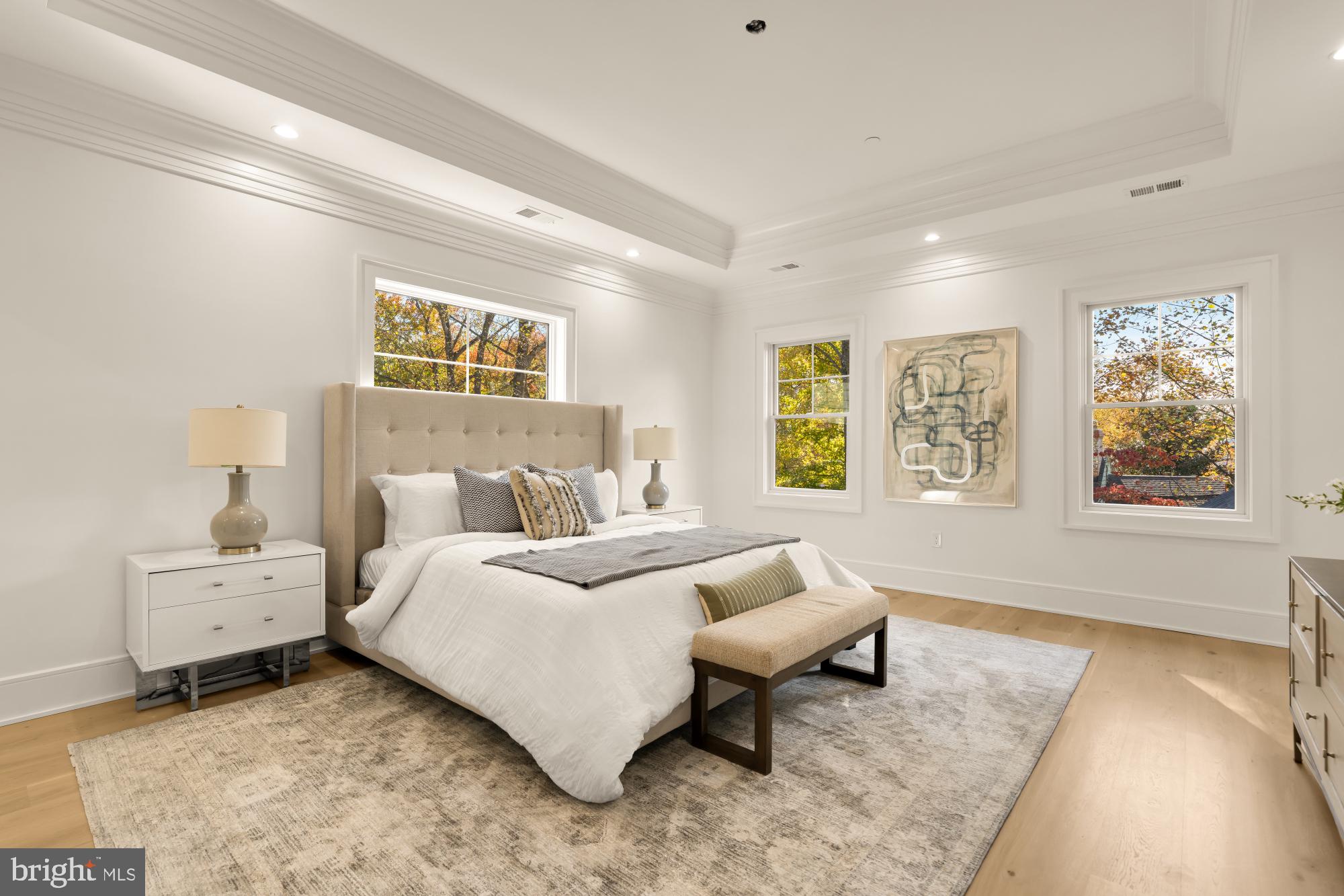 BURNING TREE ESTATES - Residential