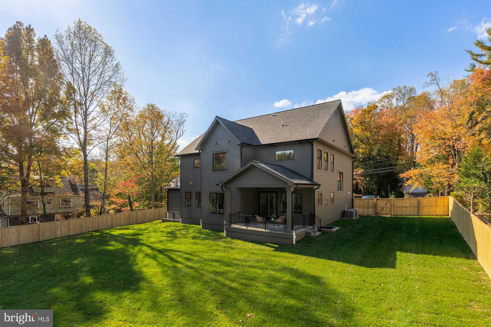 BURNING TREE ESTATES - Residential