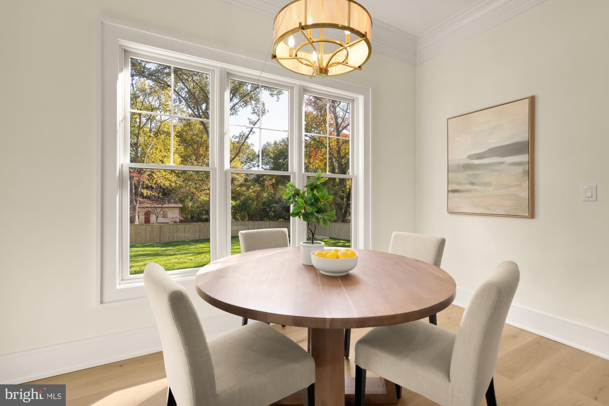 BURNING TREE ESTATES - Residential