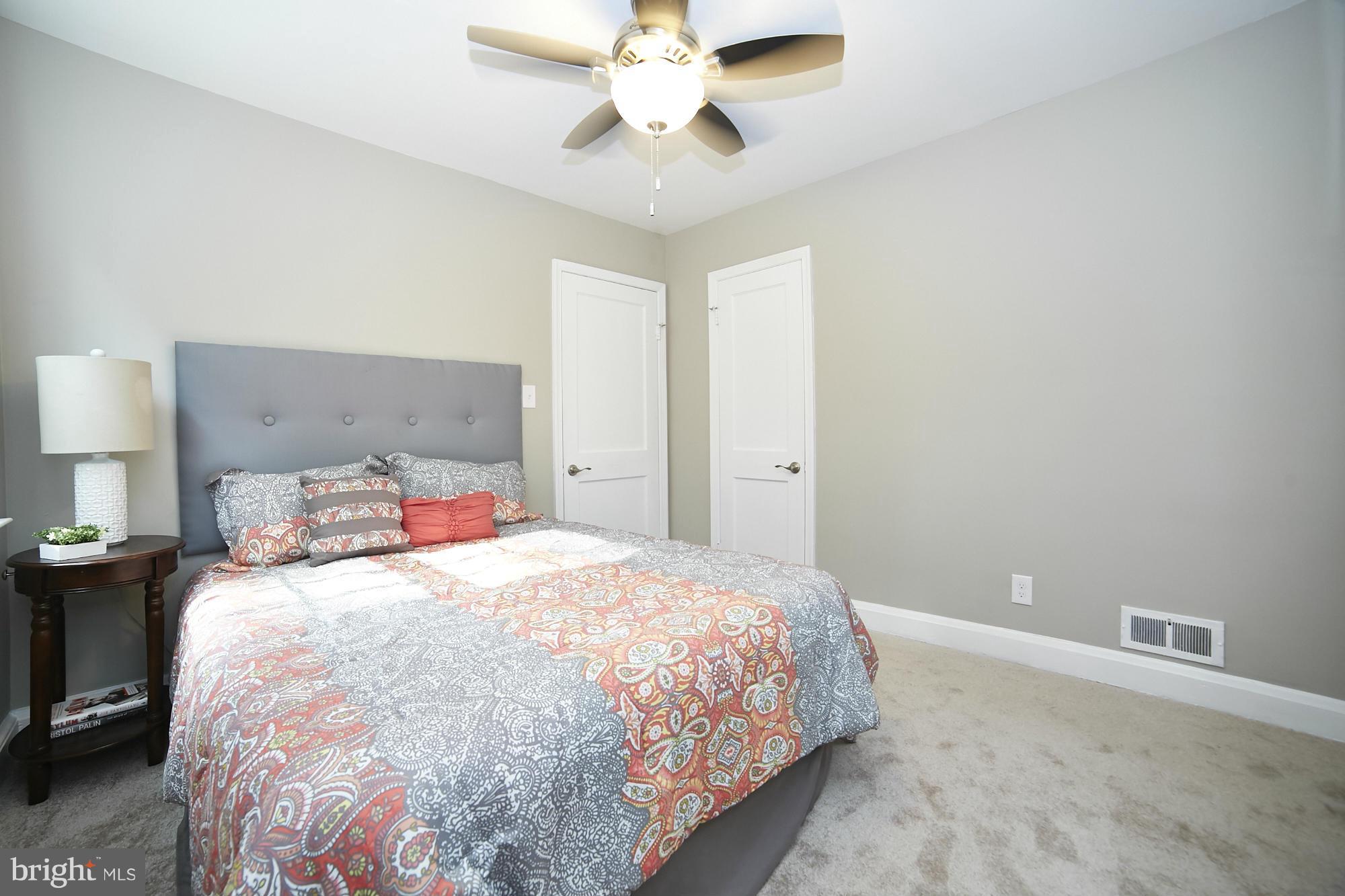 LUTHERVILLE HEIGHTS - Residential