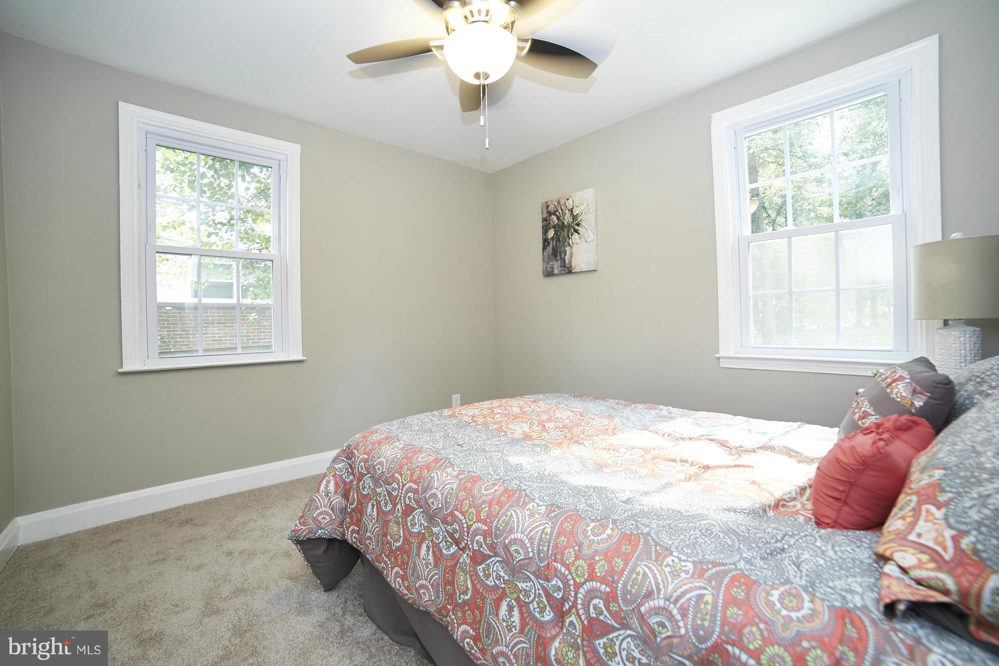 LUTHERVILLE HEIGHTS - Residential