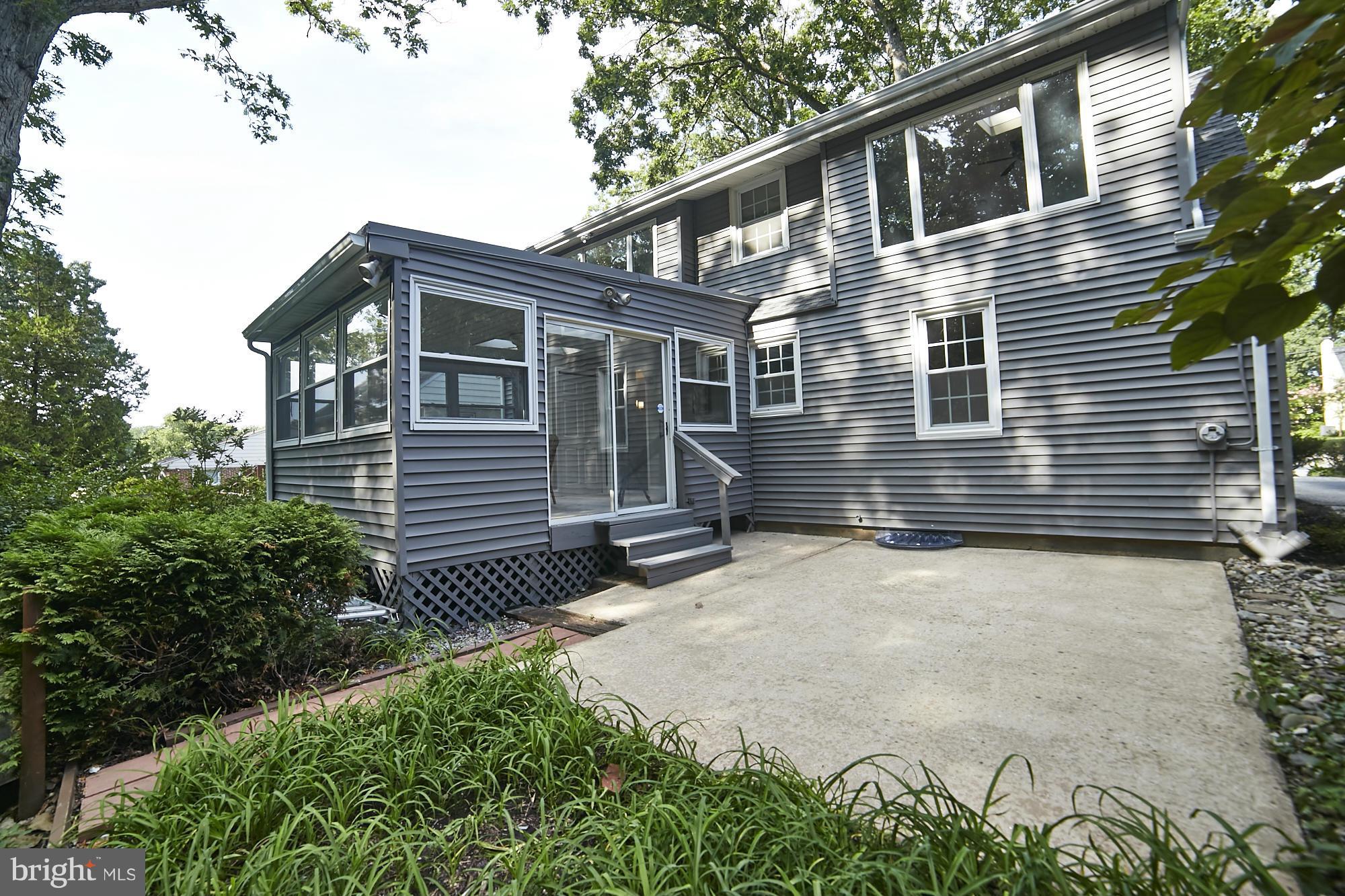 LUTHERVILLE HEIGHTS - Residential