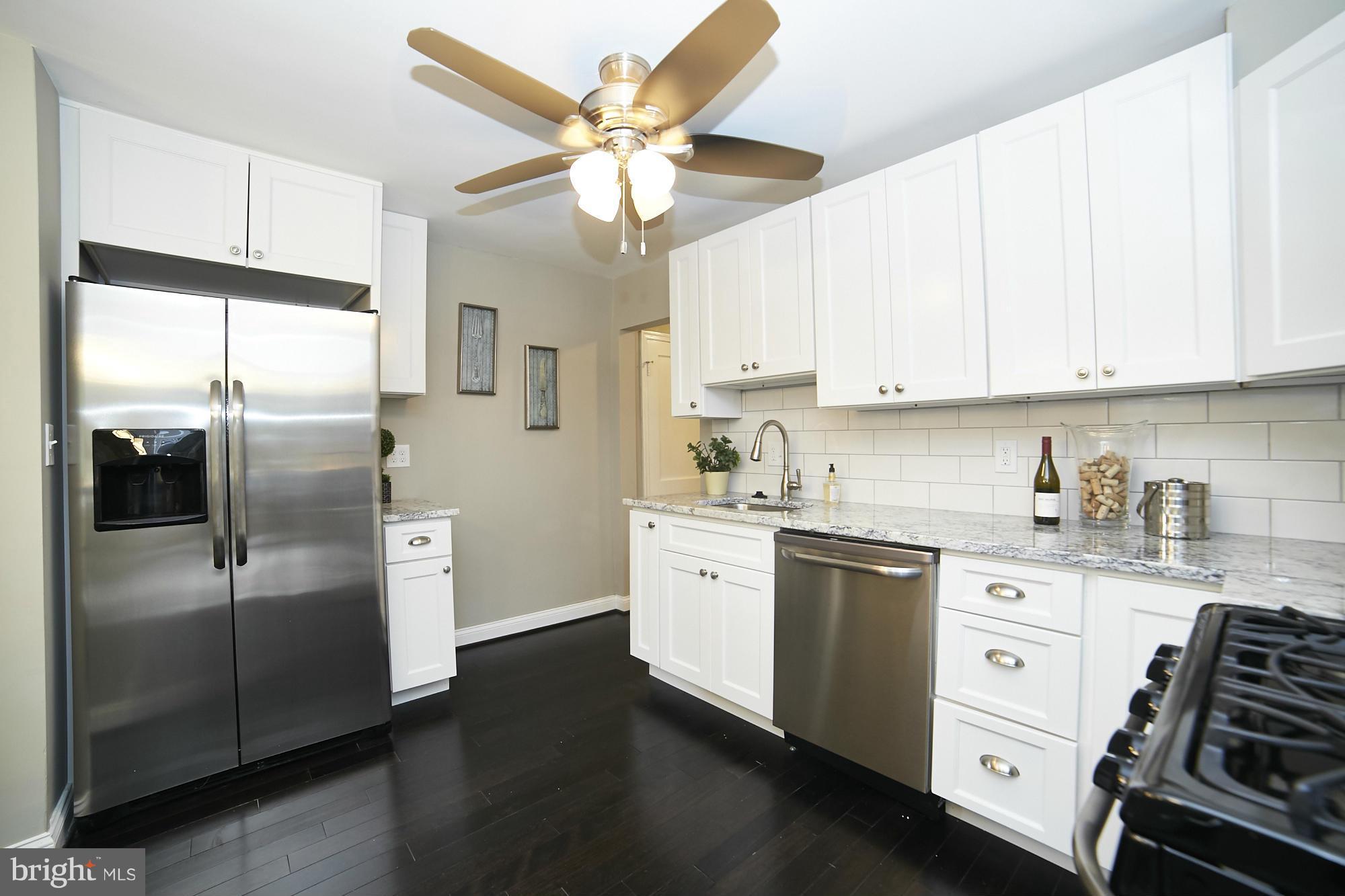 LUTHERVILLE HEIGHTS - Residential