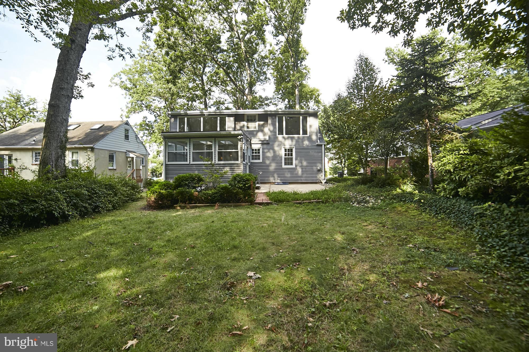 LUTHERVILLE HEIGHTS - Residential