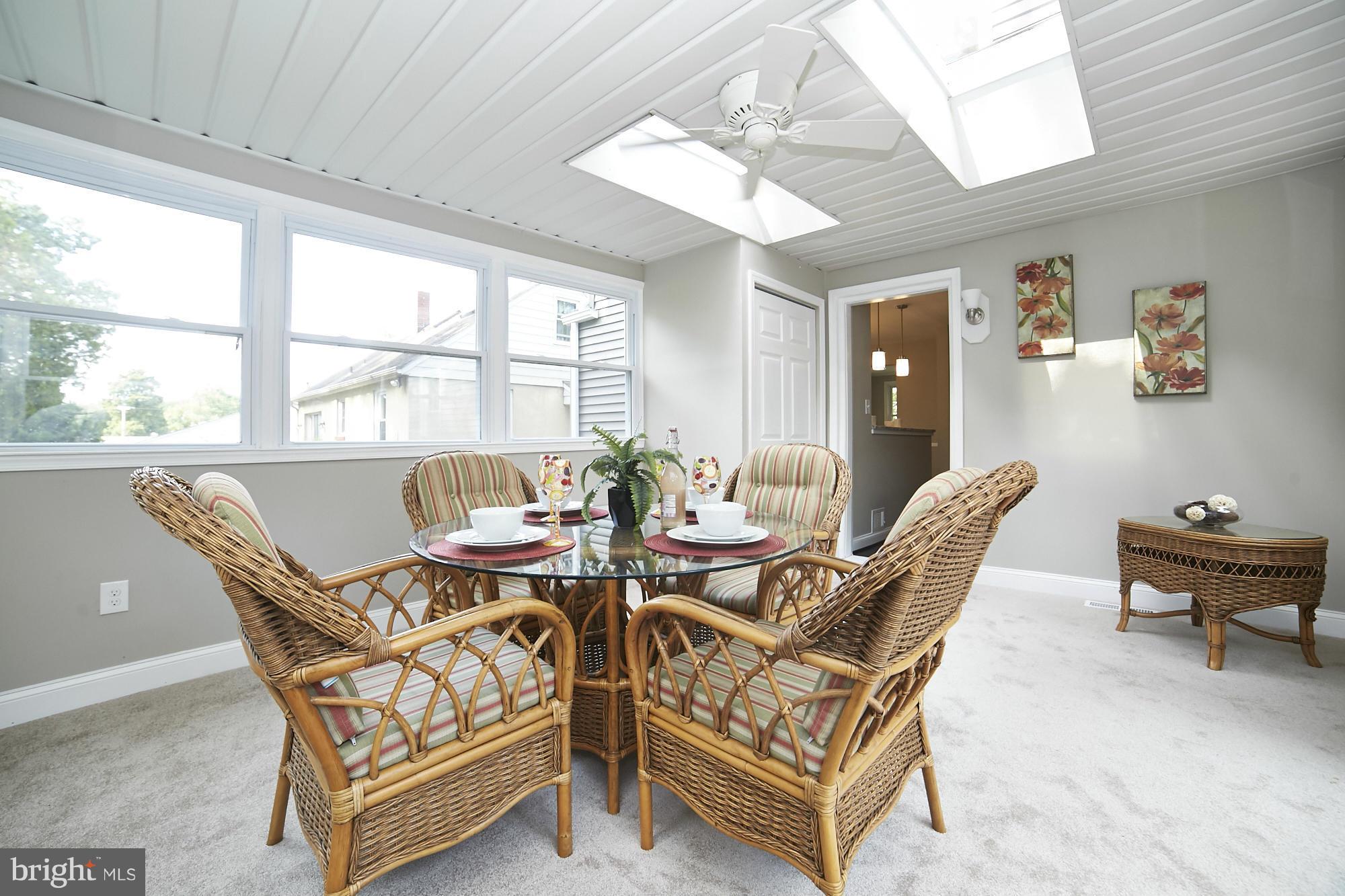 LUTHERVILLE HEIGHTS - Residential