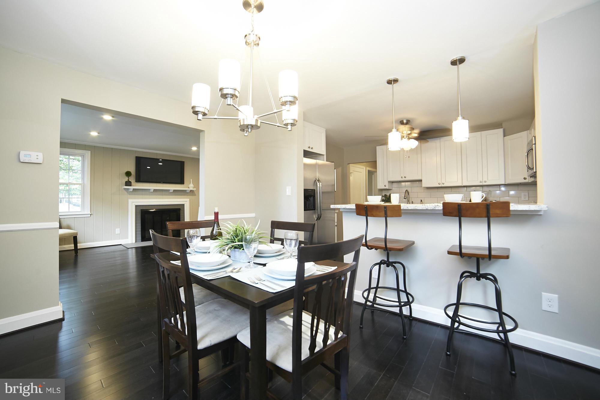 LUTHERVILLE HEIGHTS - Residential