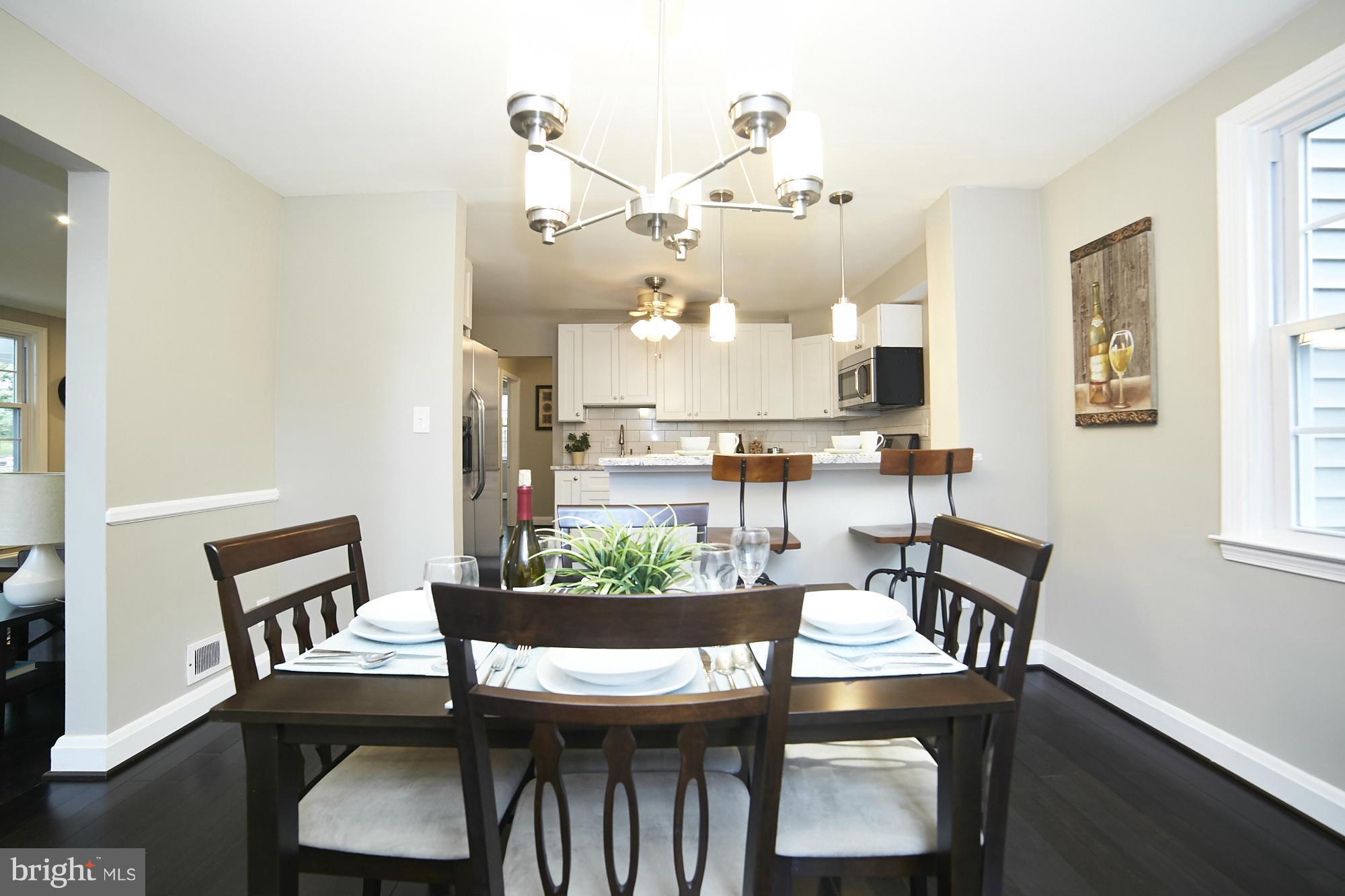 LUTHERVILLE HEIGHTS - Residential