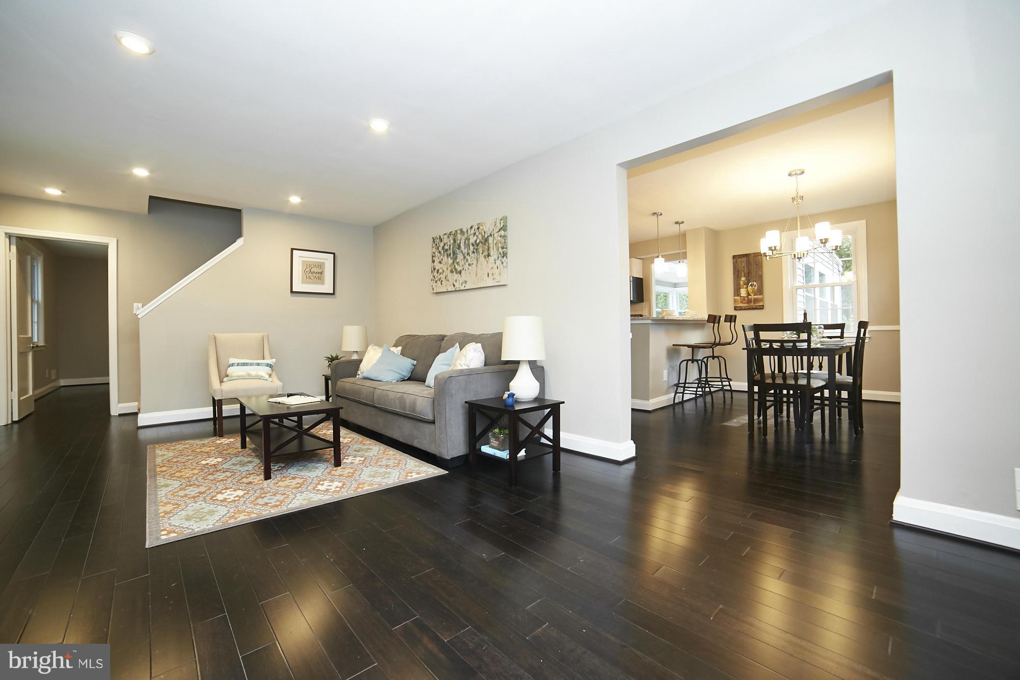 LUTHERVILLE HEIGHTS - Residential