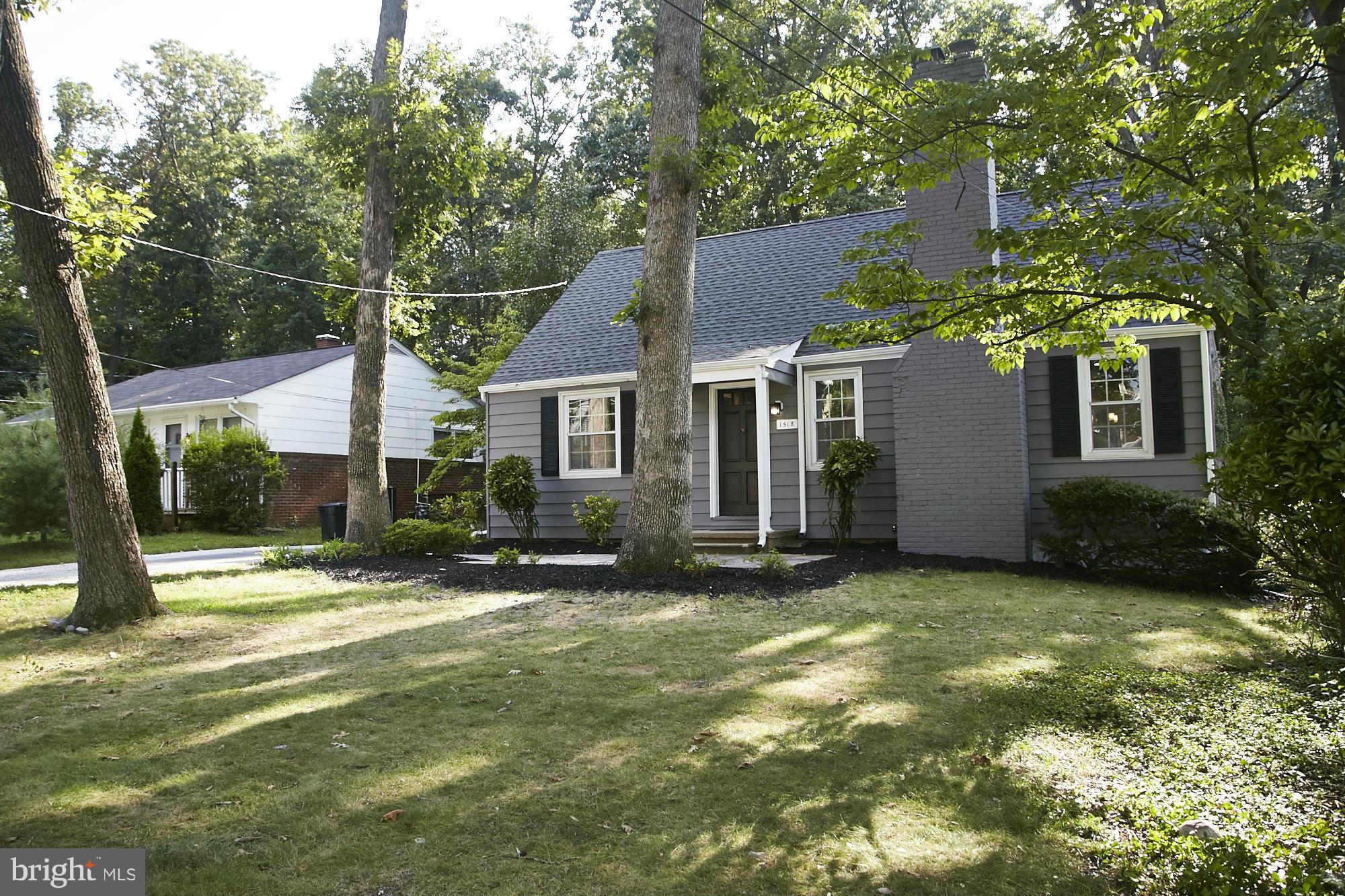 LUTHERVILLE HEIGHTS - Residential