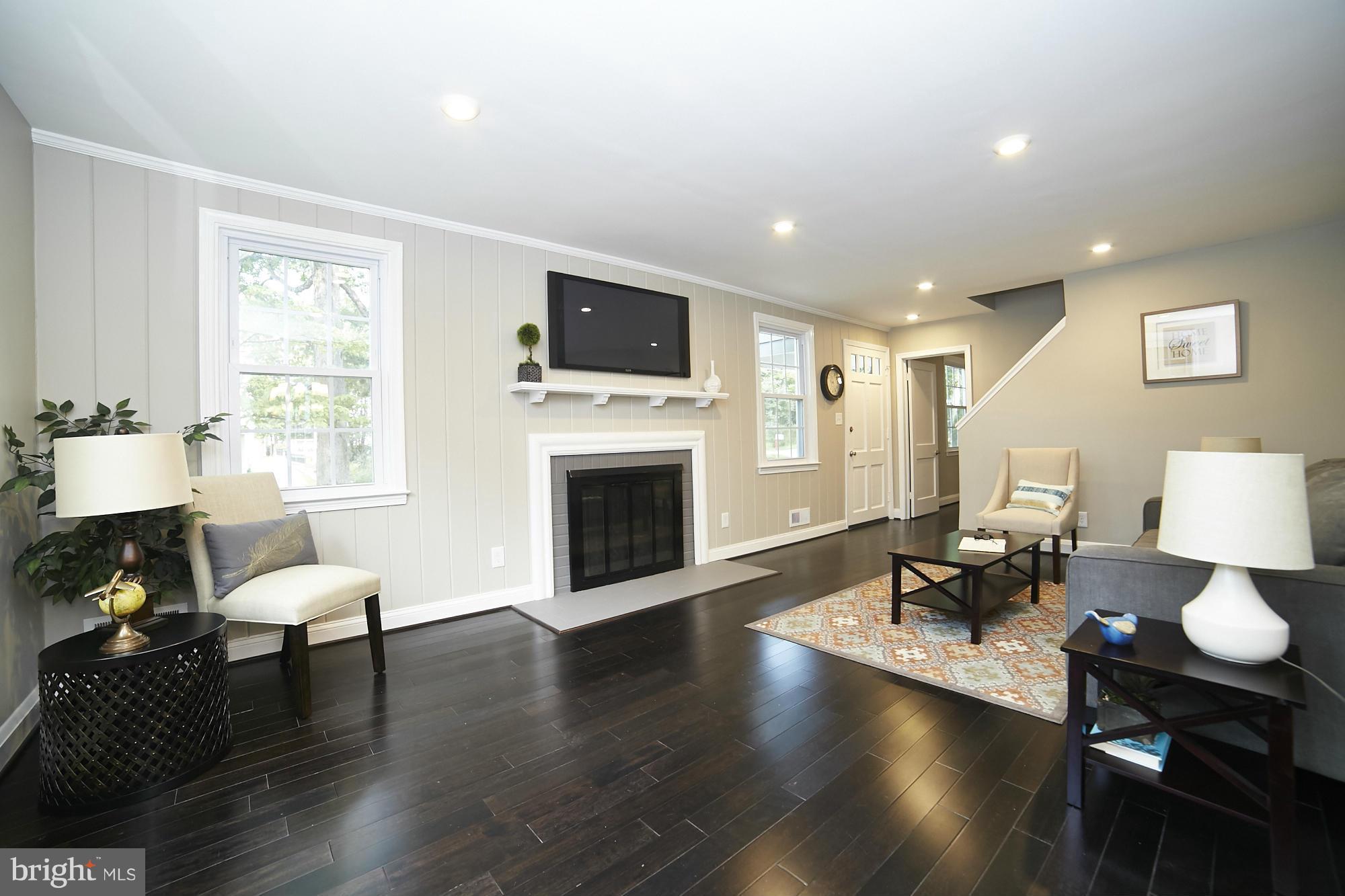 LUTHERVILLE HEIGHTS - Residential